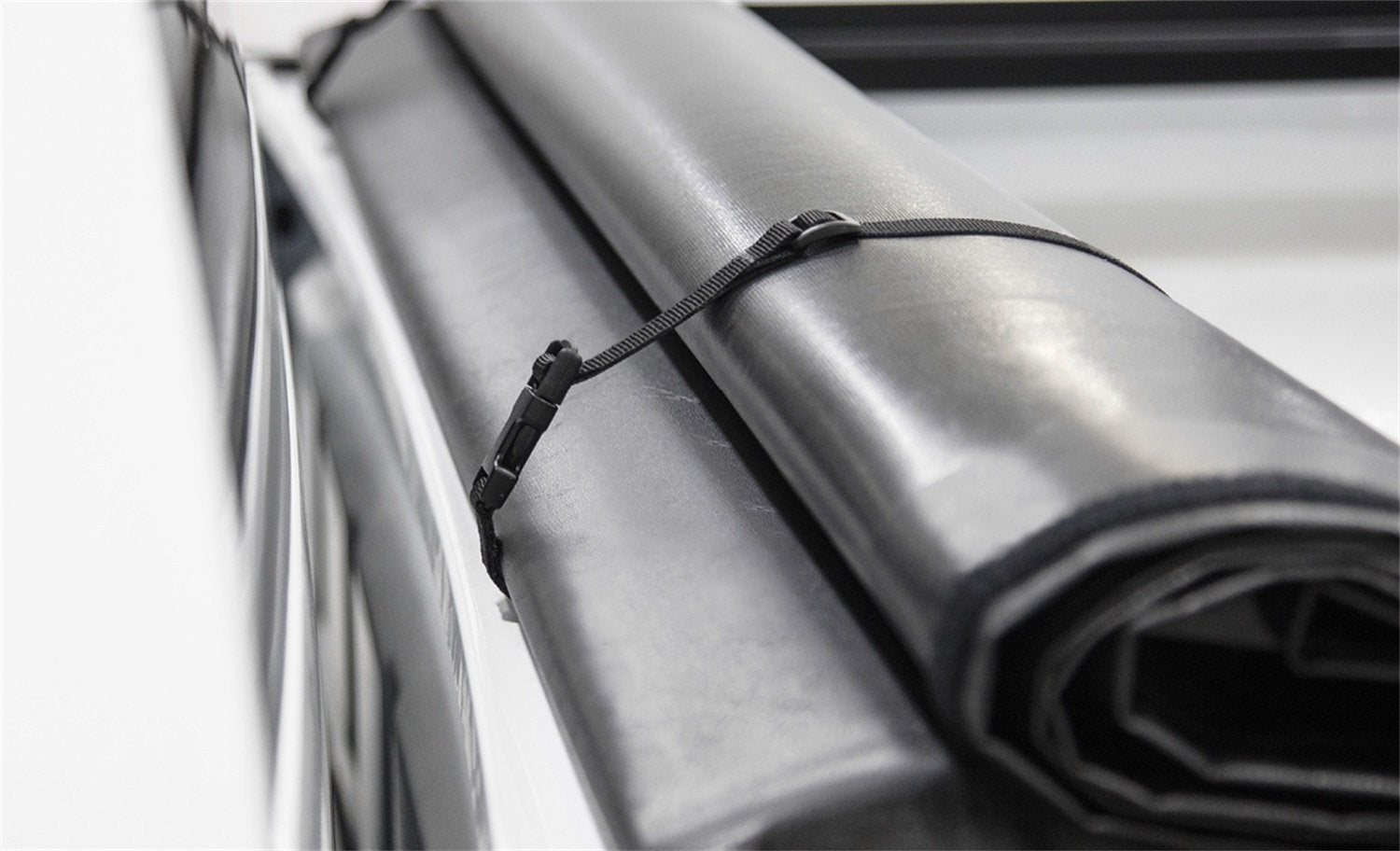 Access 32289 Literider Roll-Up Tonneau Cover