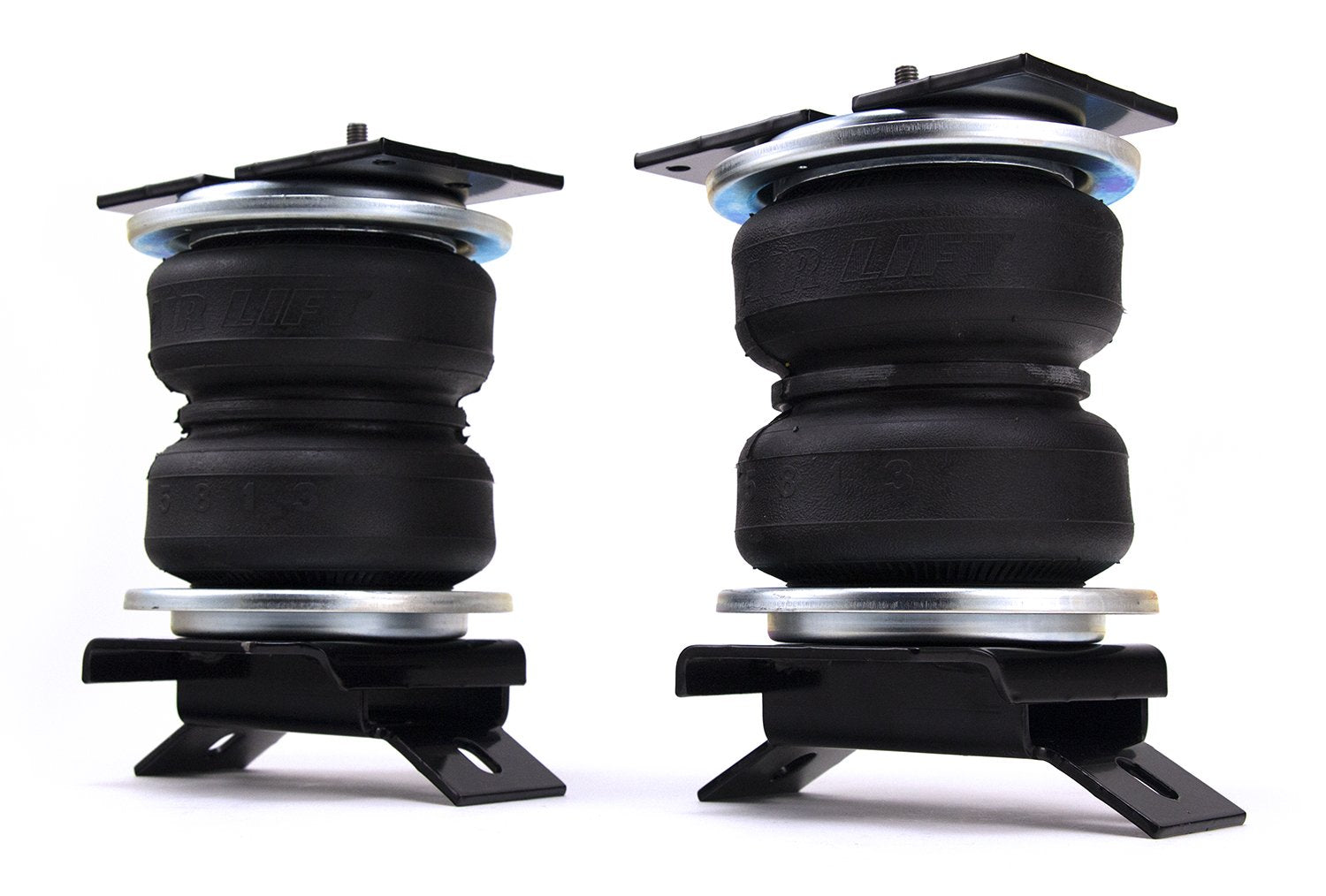 Air Lift 57272 Loadlifter 5000 Air Suspension Kit