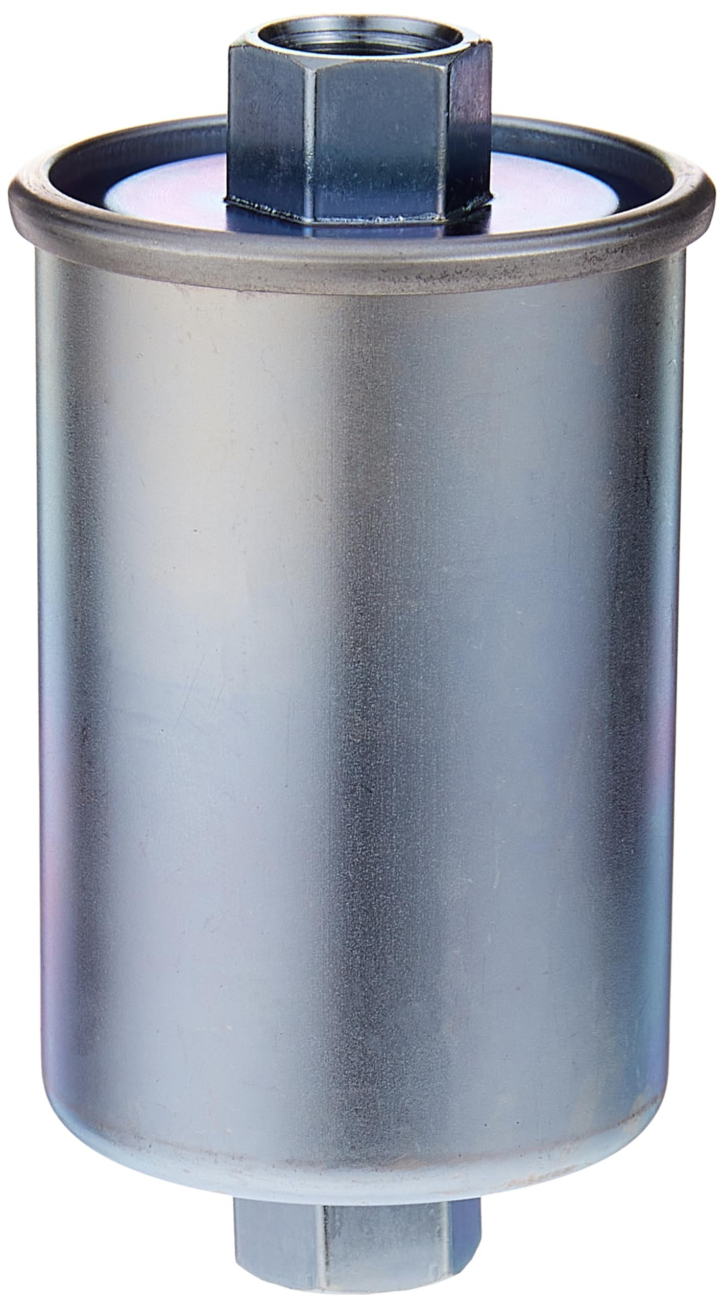 Ecogard Xf33144 Premium Fuel Filter Fits Chevrolet Silverado 1500 5.3L 1999-2004, K1500 5.7L 1988-1999, Silverado 1500 4.8L 1999
