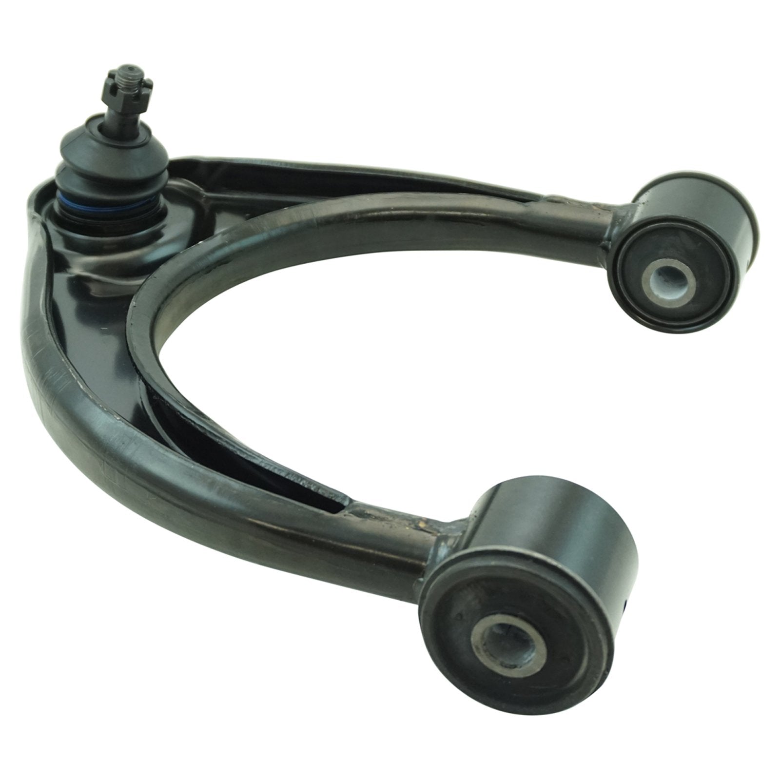 TRQ Front Control Arm with Ball Joint Set Compatible with 2008-2019 Toyota Sequoia 2007-2019 Tundra