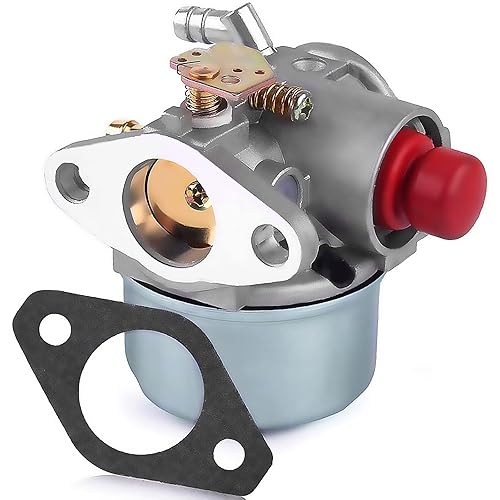 Carburetor For Tecumseh Models Ohh55-69024D Ohh55-69024E Ohh55-69024F
