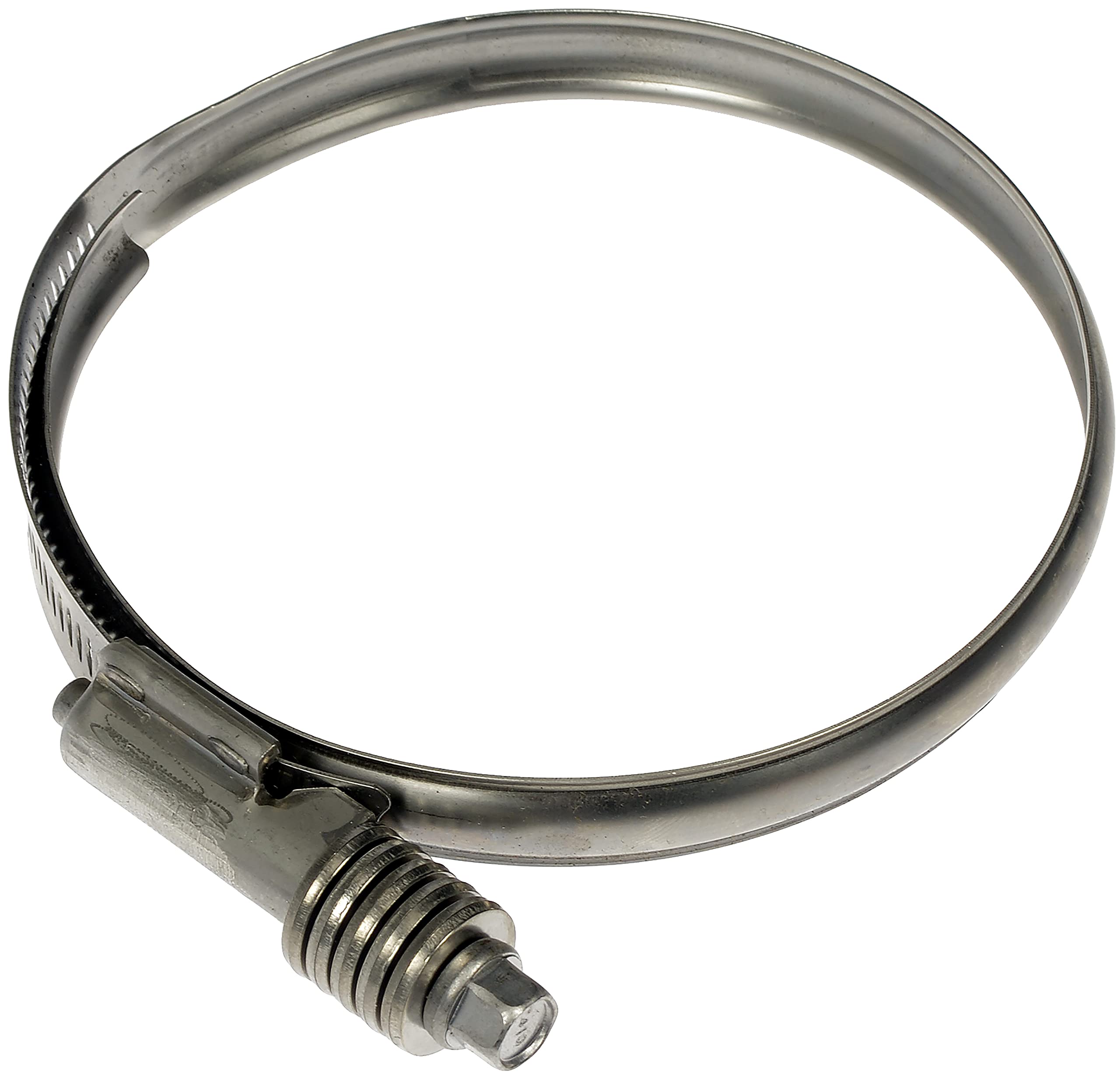 Dorman 55247 Power Band Clamp 3.75-4.5 Inch Compatible With Select Ram Models (Oe Fix)