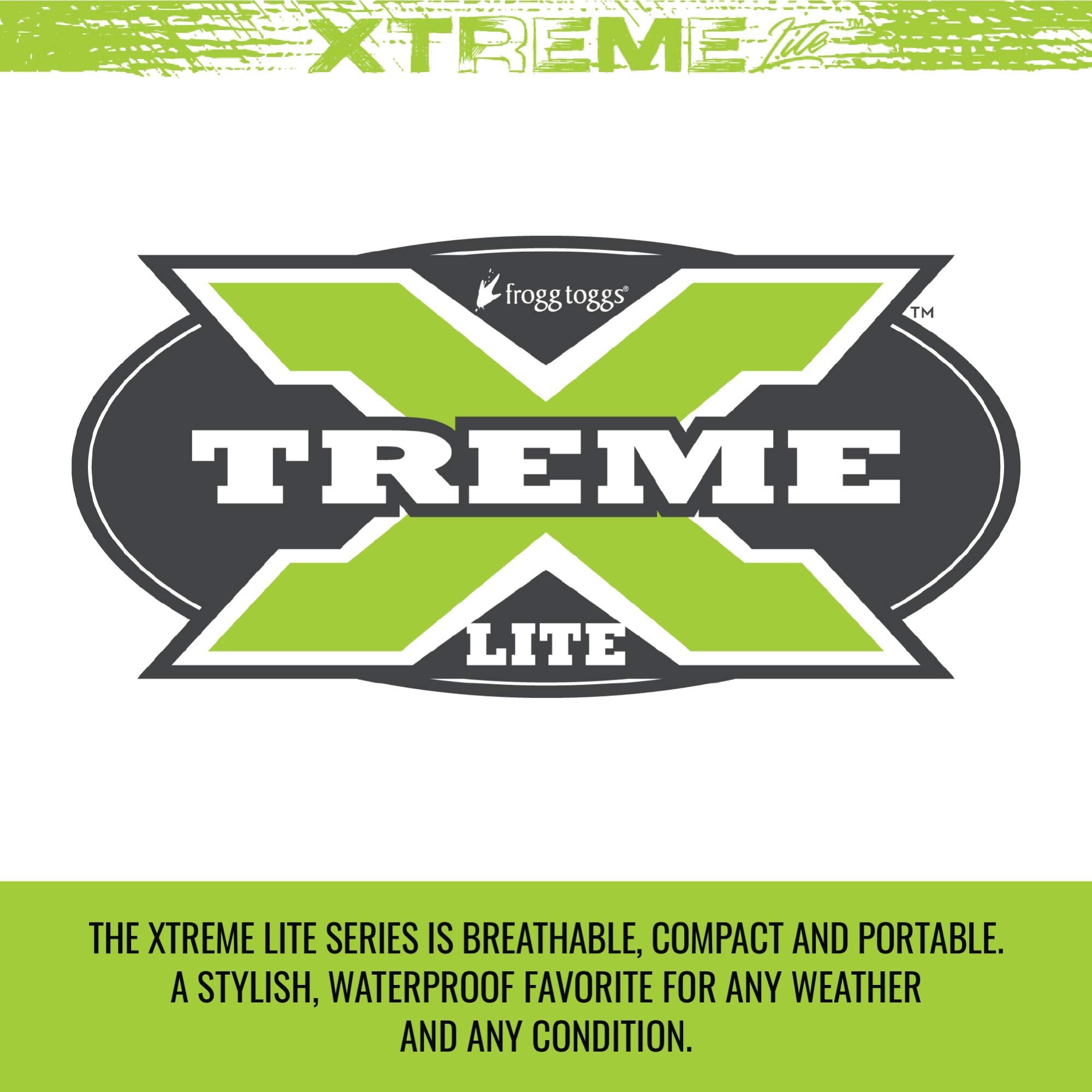 Frogg Toggs Women'S Xtreme Lite Packable Waterproof Breathable Rain Jacket