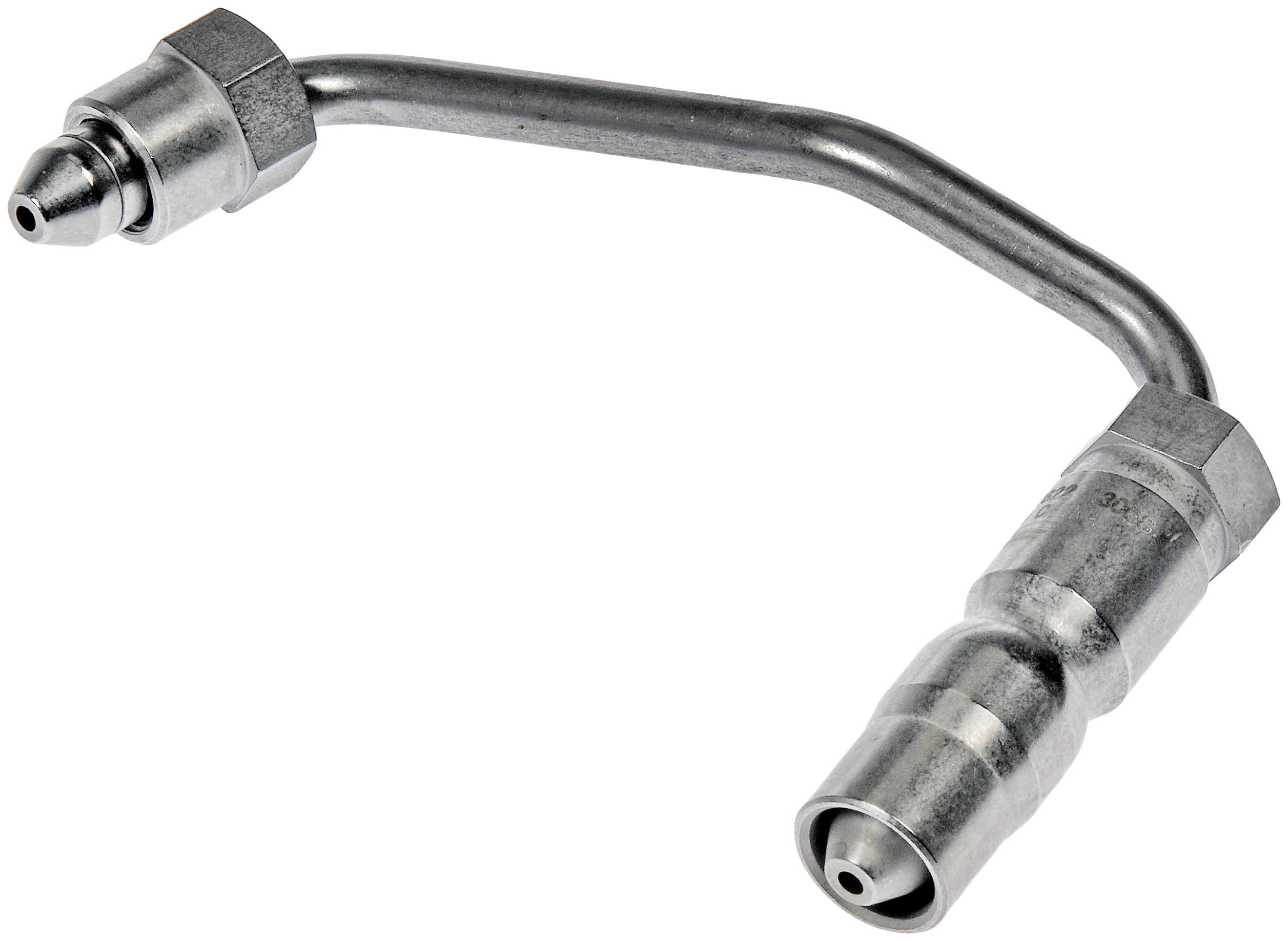 Dorman 904-126 Fuel Injector Line Compatible With Select Chevrolet/Gmc Models