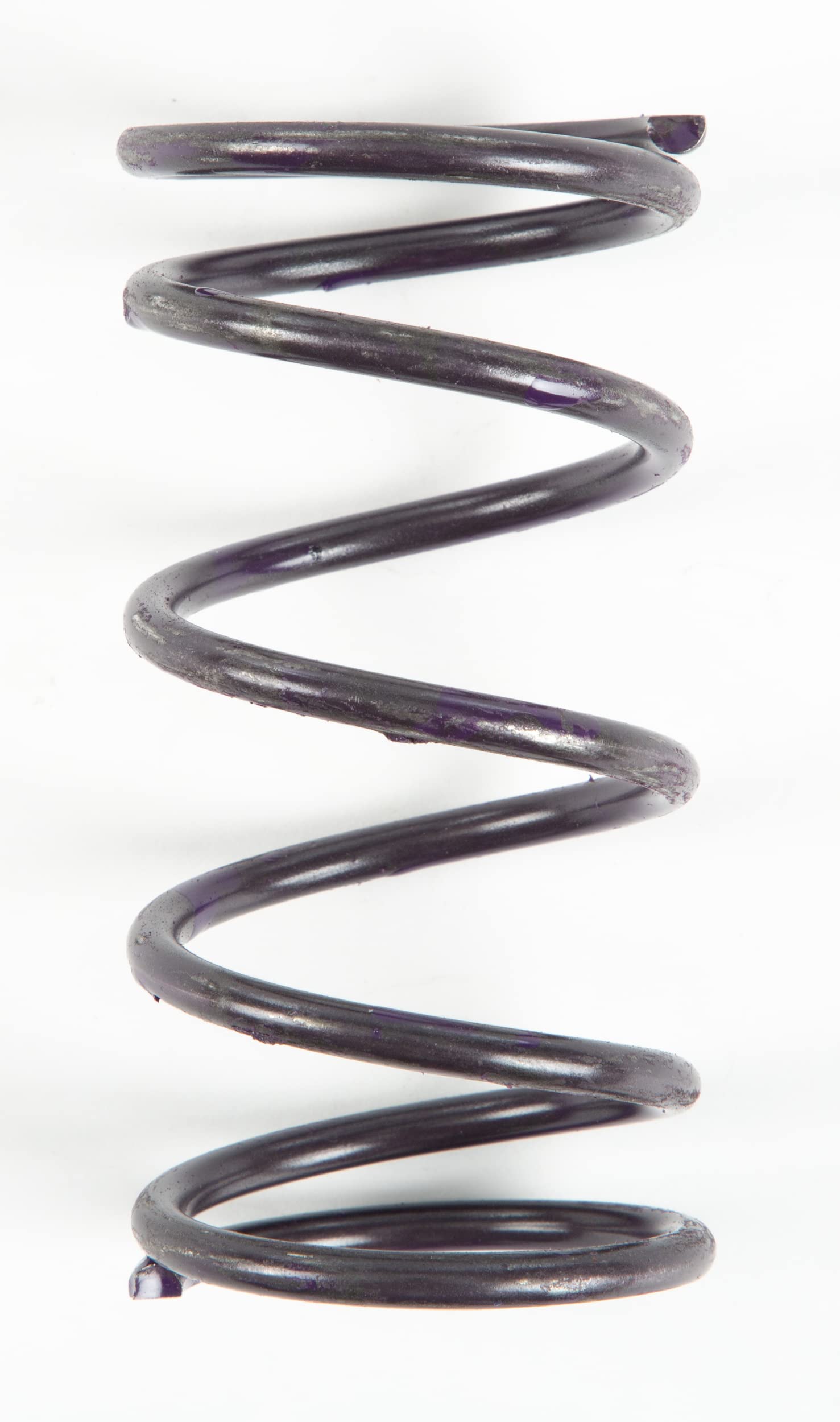 COMET INDUSTRIES Clutch Spring - Purple