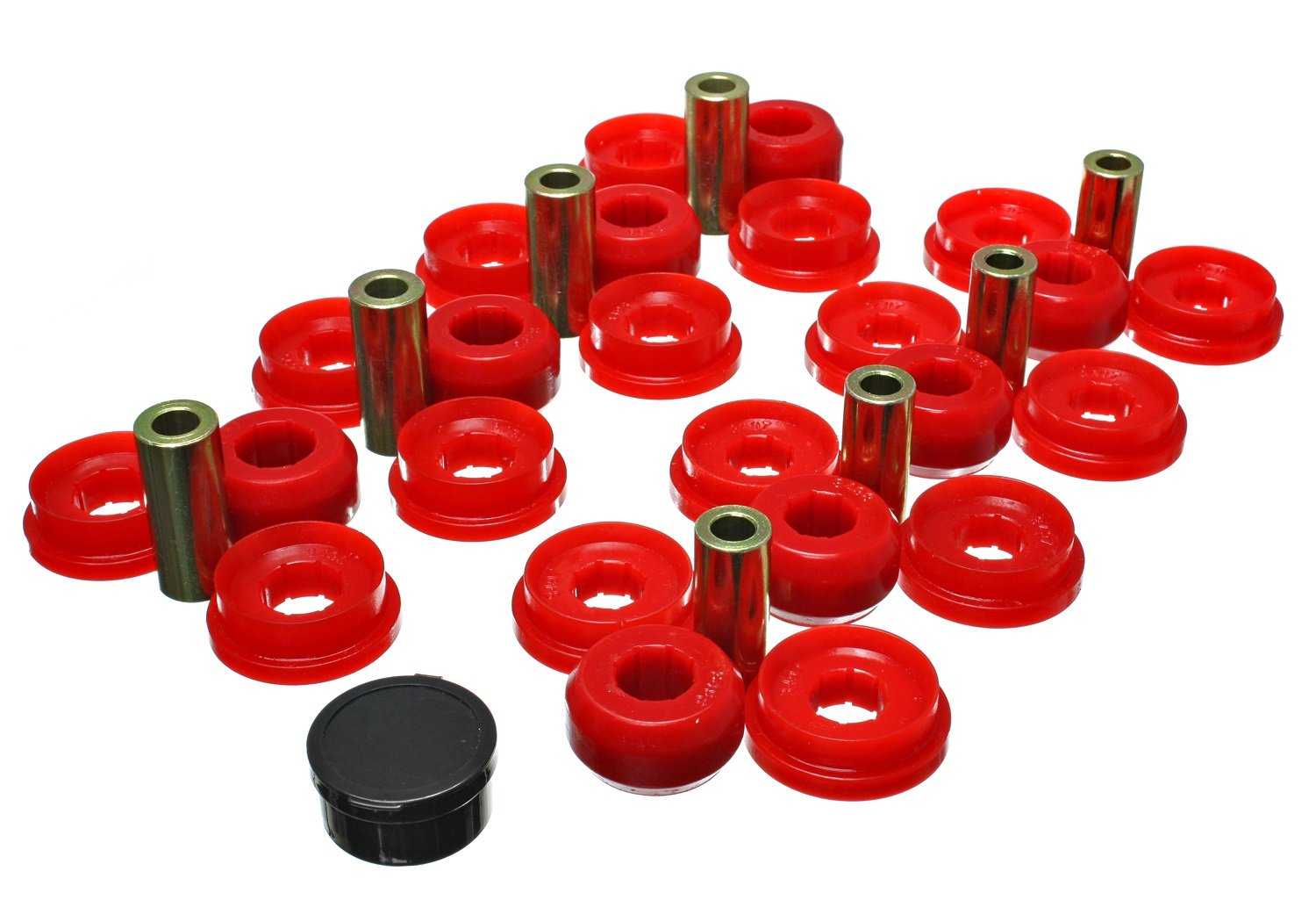 Energy Suspension 83129R Rear Control Arm Bushing