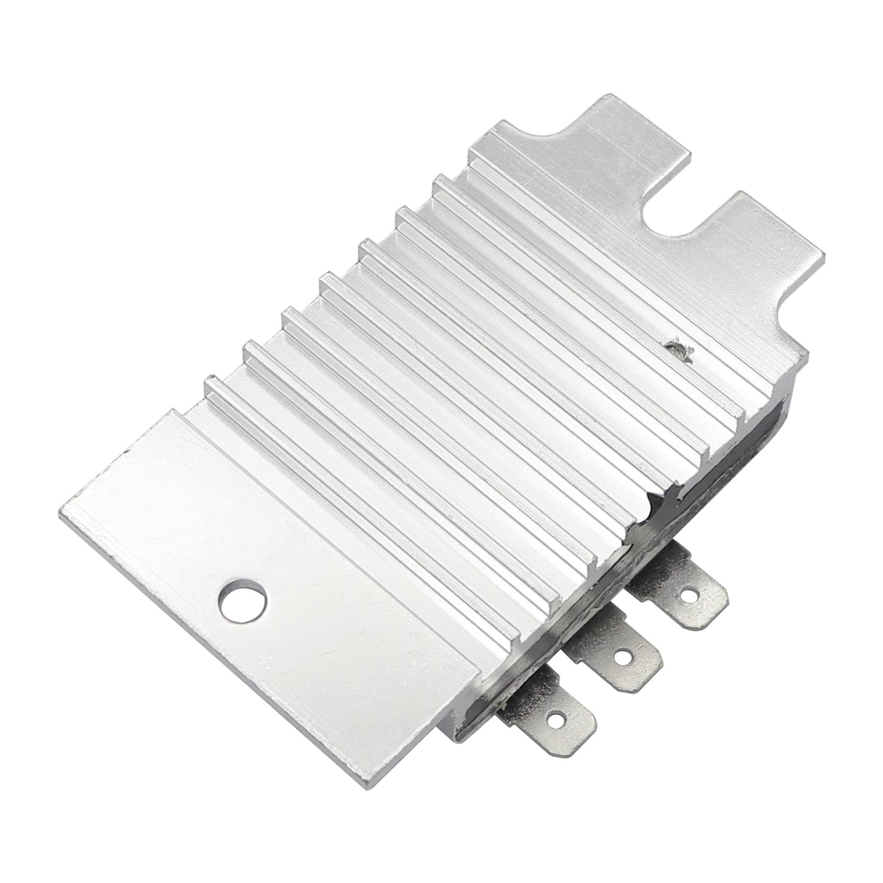 XQSMWF Voltage Regulator Rectifier Powersports Compatible with Kawasaki FH541V FH580V FX730V FX751V FX801V FX850V FX921V FX1000V