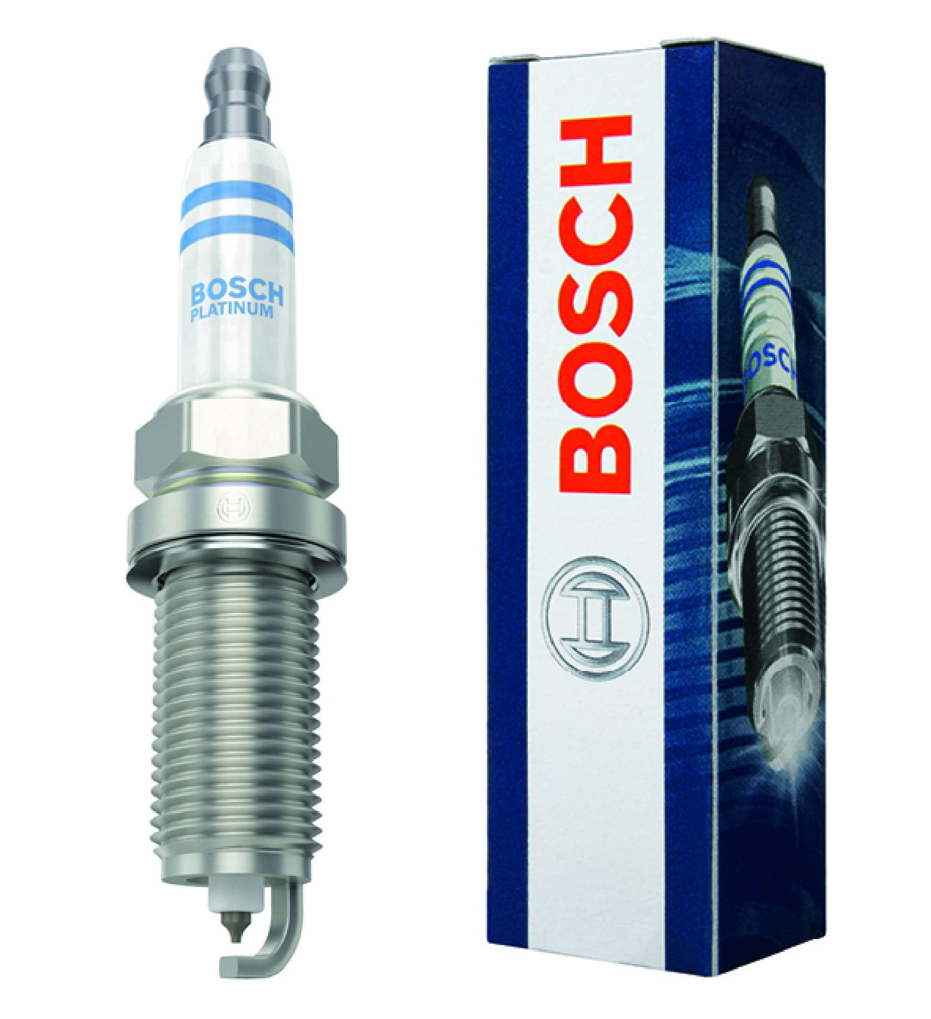 Bosch Spark Plug - 6752