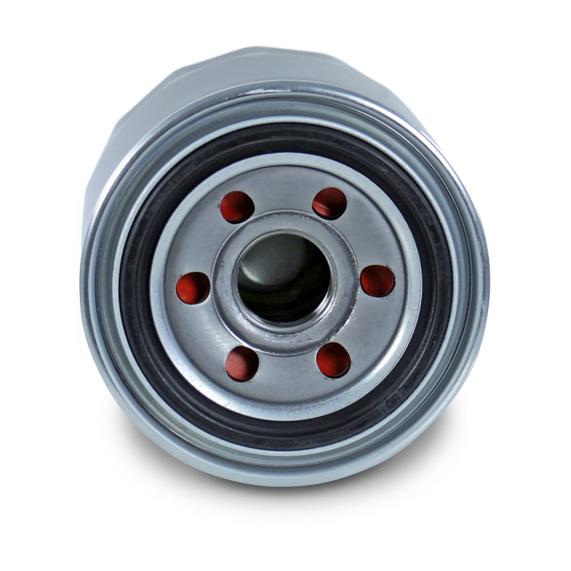 Mann-Filter W 811/80 Spin-On Oil Filter