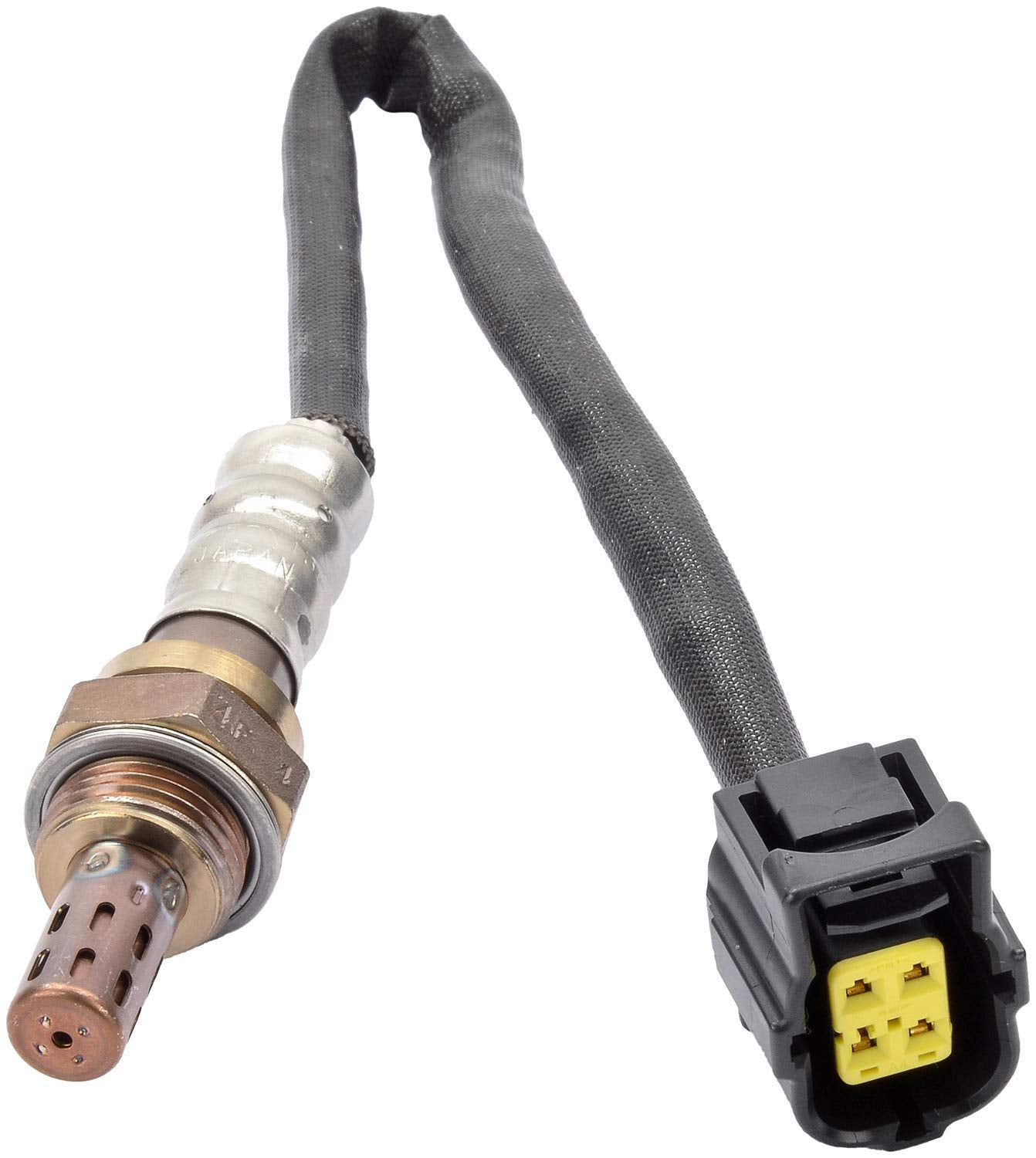 Bosch 15504 Premium Oe Fitment Oxygen Sensor - Compatible With Select Dodge Dakota, Durango, Ram 1500, Ram 2500, Ram 3500, Ram 1