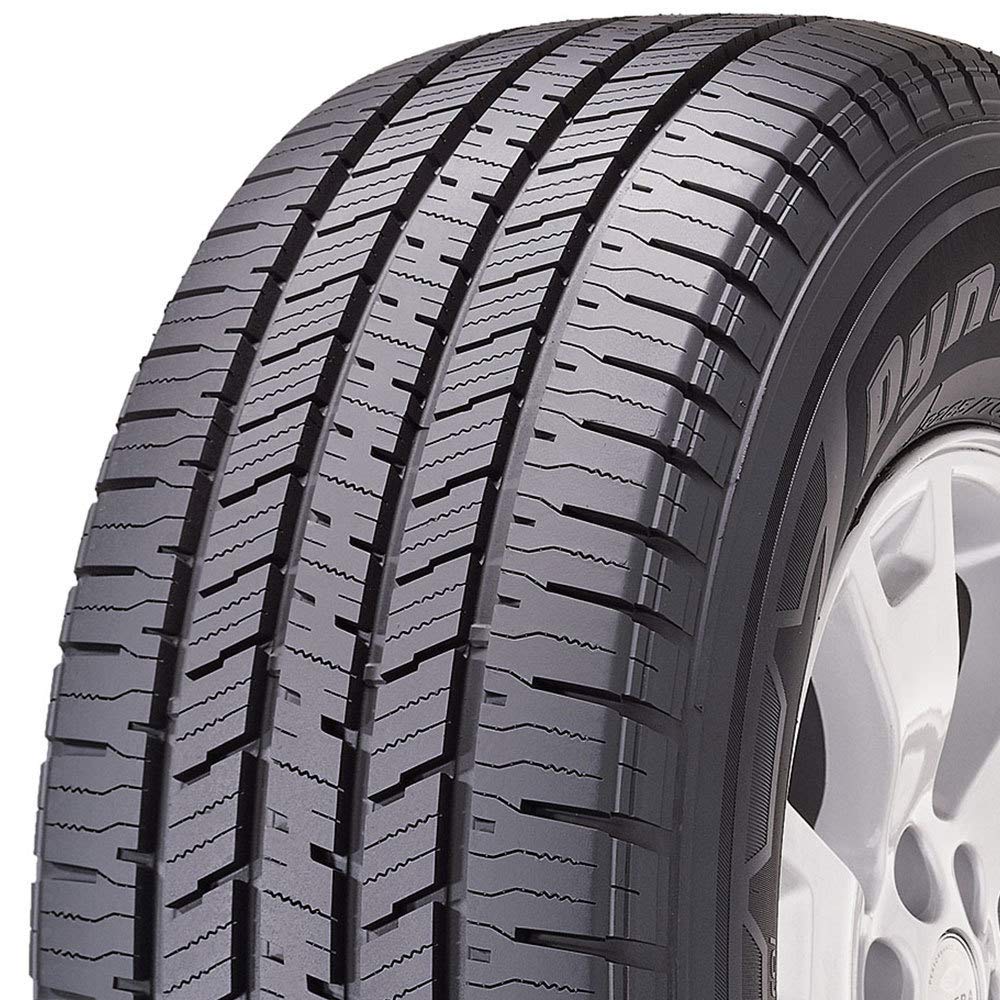 Hankook Dynapro Ht Rh12 Radial Tire - 235/70R16 107T Xl