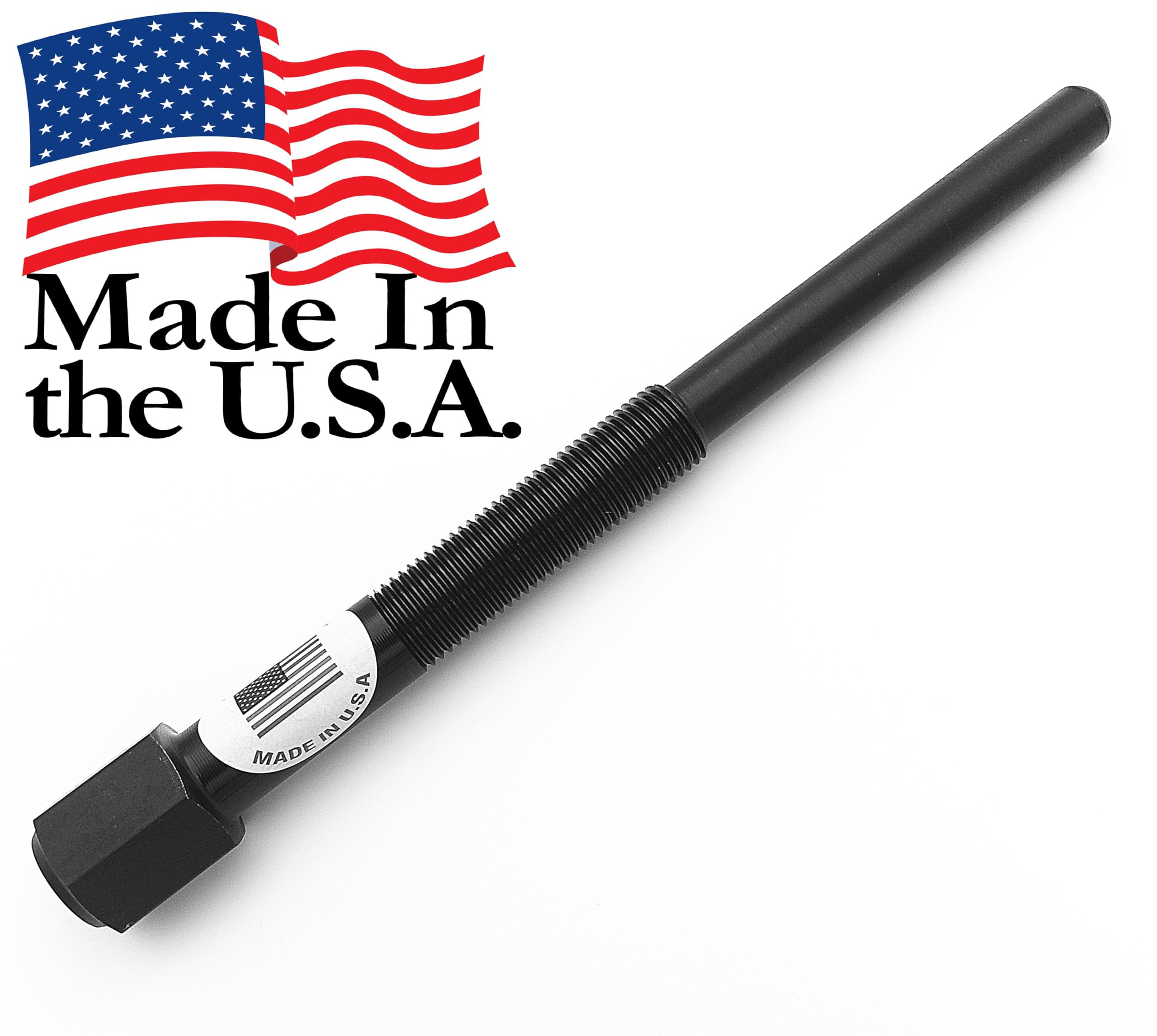 Made In The Usa - Heavy Duty Primary Clutch Puller Tool For 2016-2024 Skidoo 600 850 Mxz X Back Country Renegade Summit Freeride