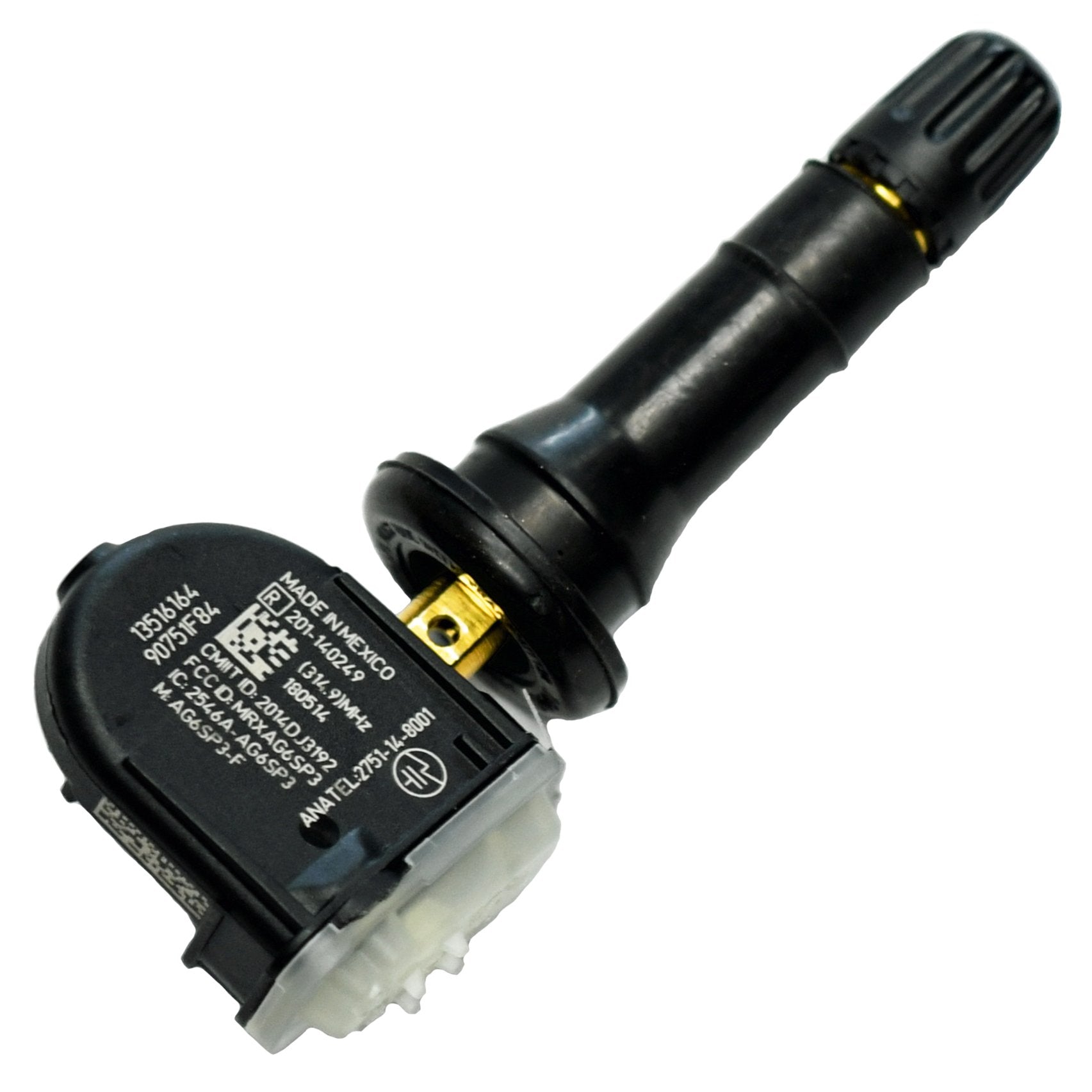 AC-DELCO 13516164 Sensor ASM-TIRE -Like New