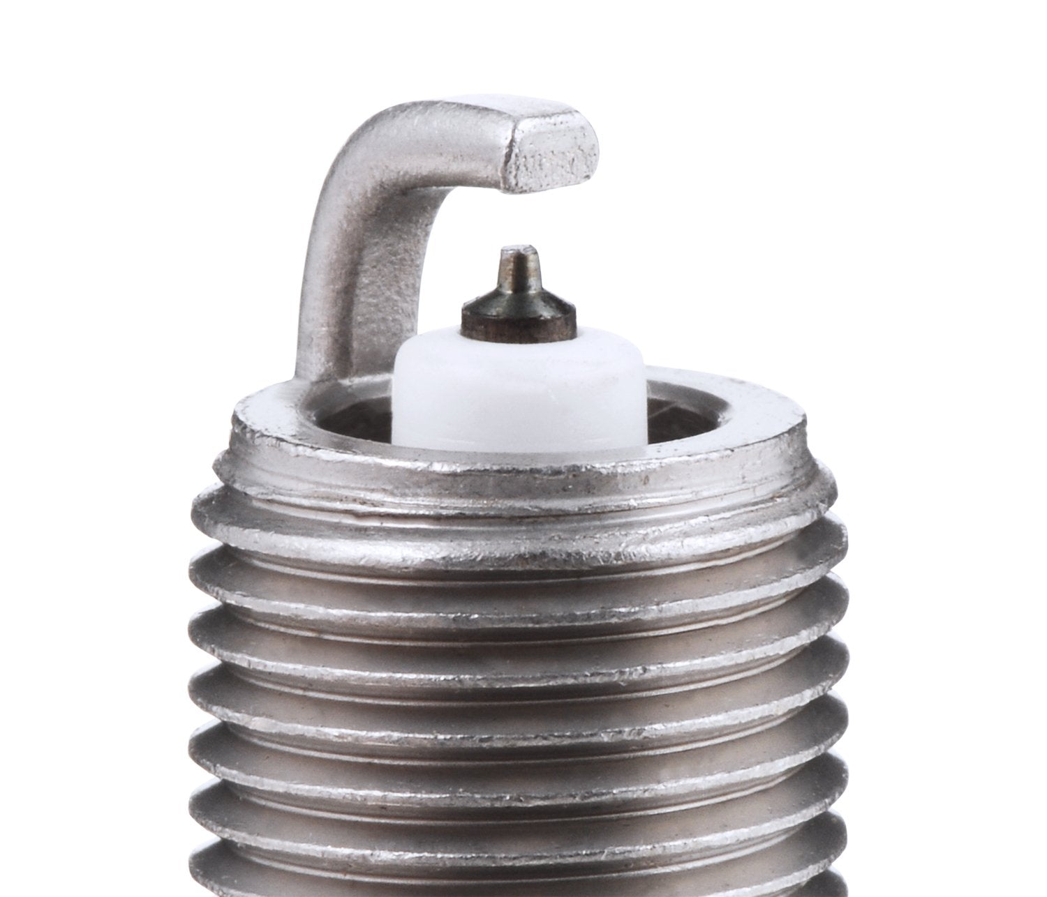 Autolite 5325 Copper Resistor Automotive Replacement Spark Plug (1 Pack)