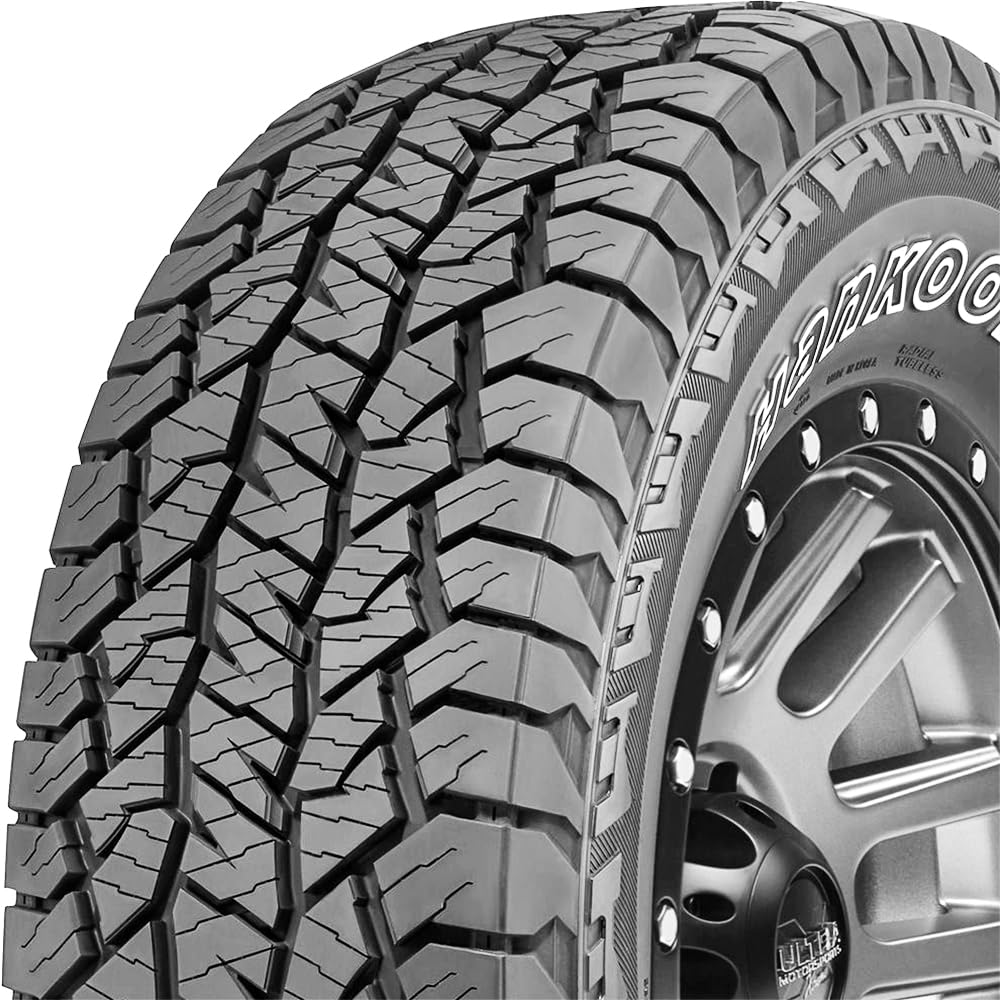 Hankook Dynapro At2 Rf11 All_ Terrain Radial Tire-Lt245/70R17 119S 10-Ply