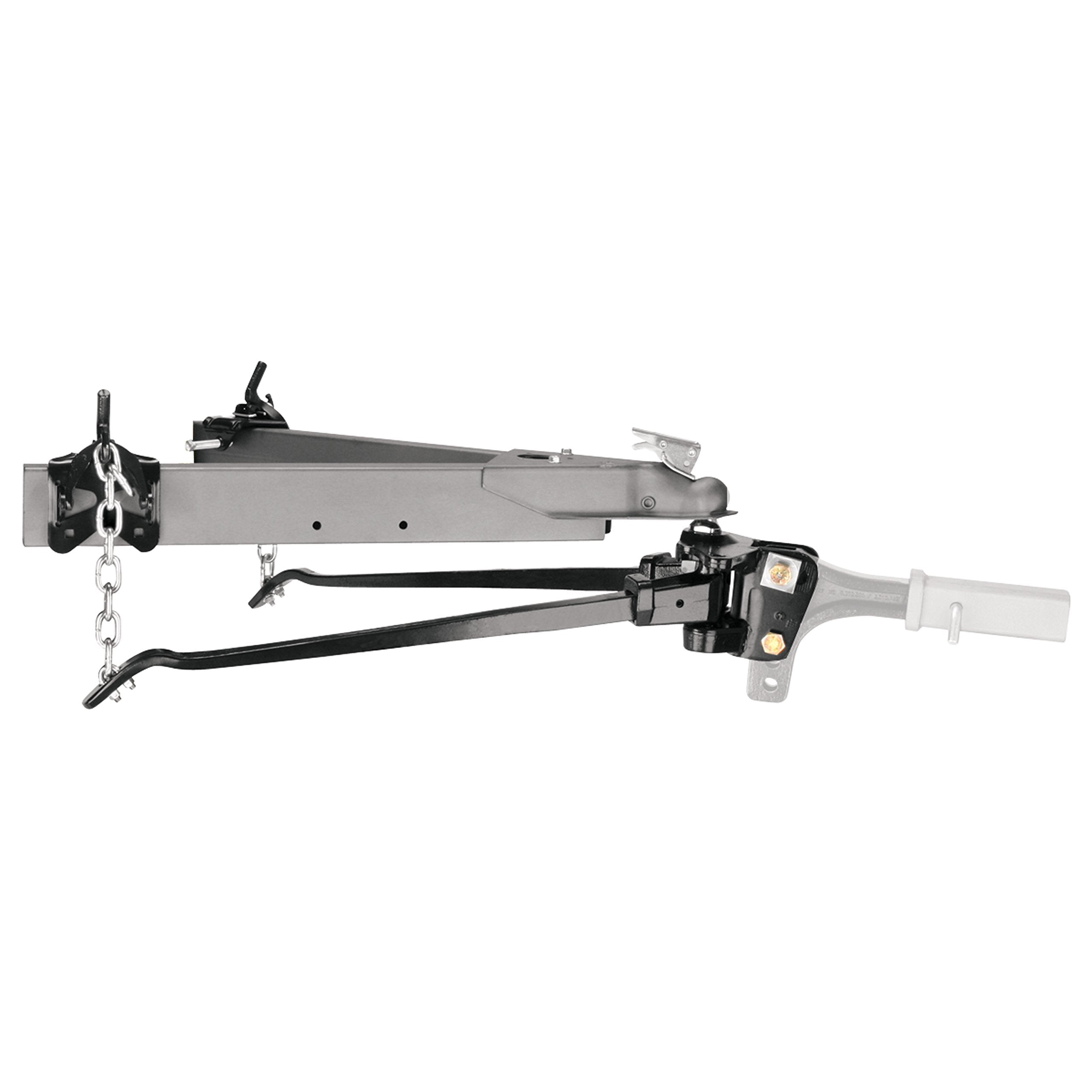 Reese Weight Distribution Kit, 12,000 Lbs. Capacity, Without Shank