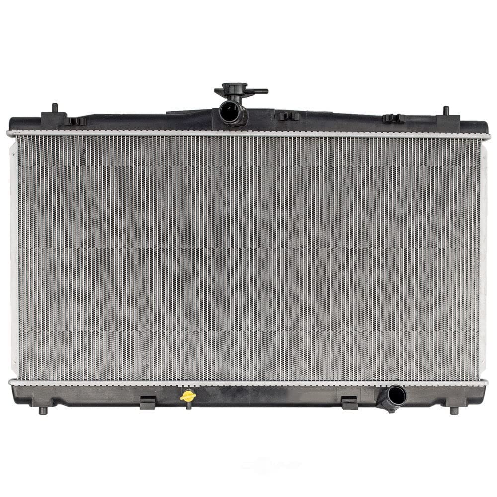 Denso Radiator, New OE Quality - 221-9286
