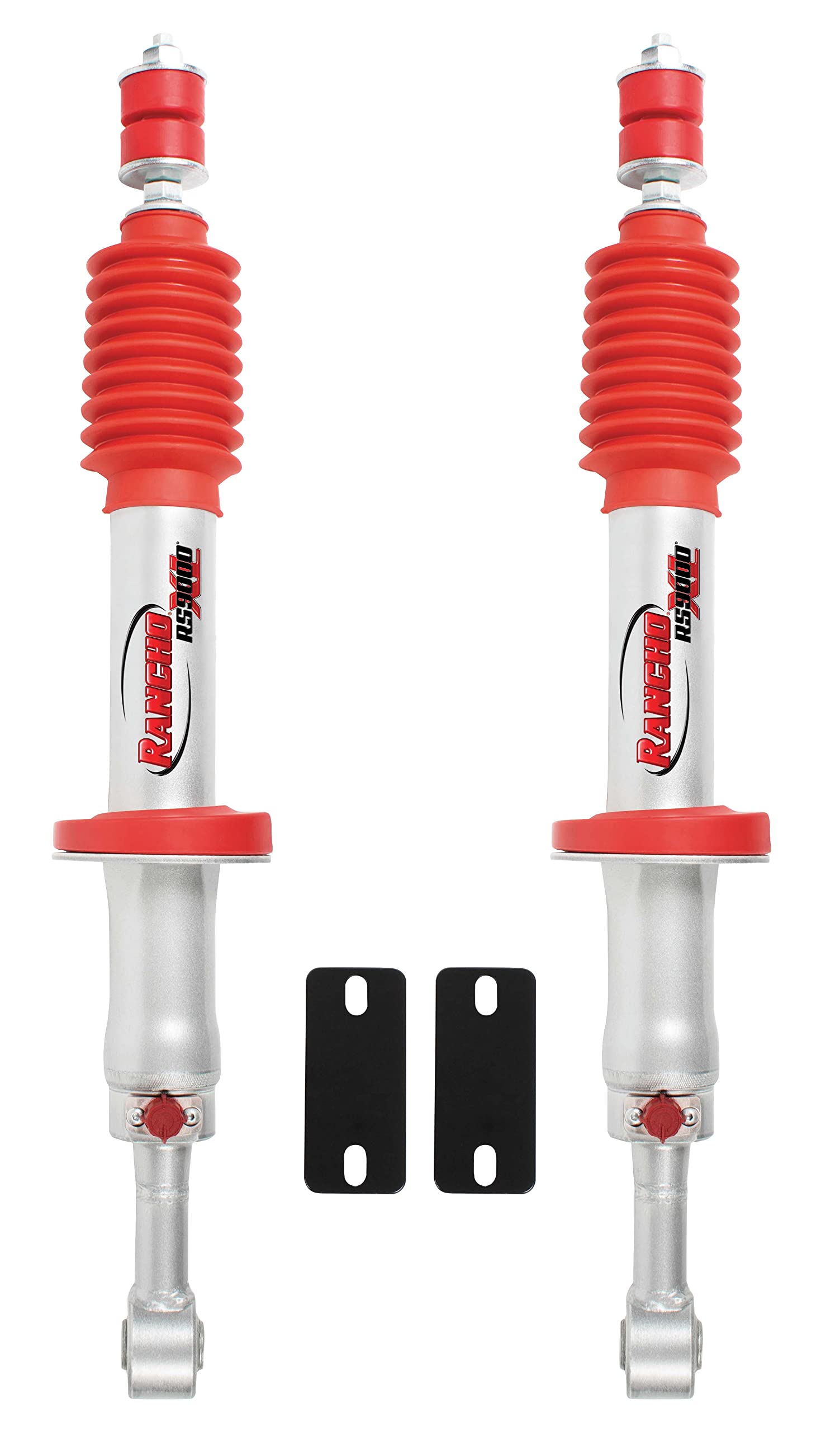 Rancho Level It Rs66903R9 Suspension Leveling Kit
