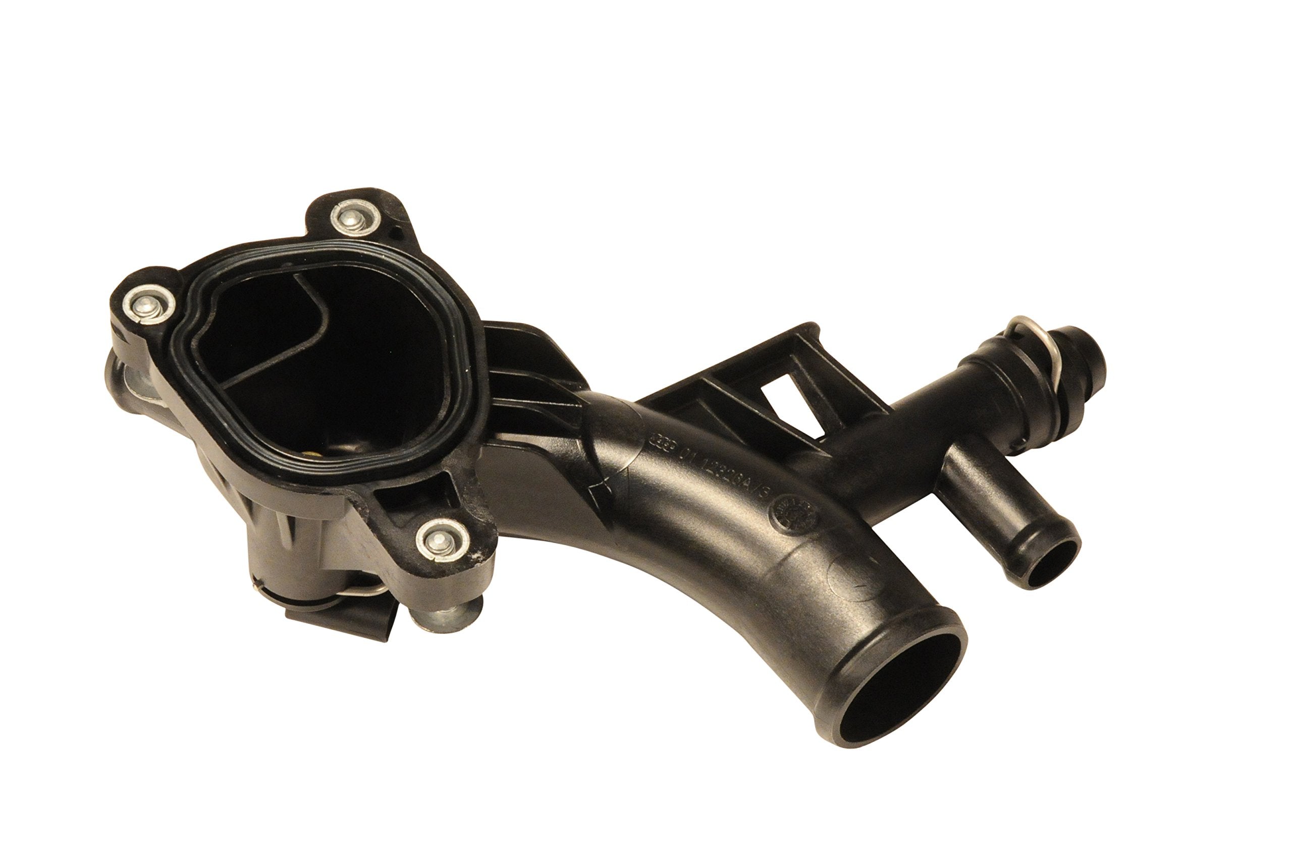 Gm Genuine Parts 15-11105 Engine Coolant Water Outlet