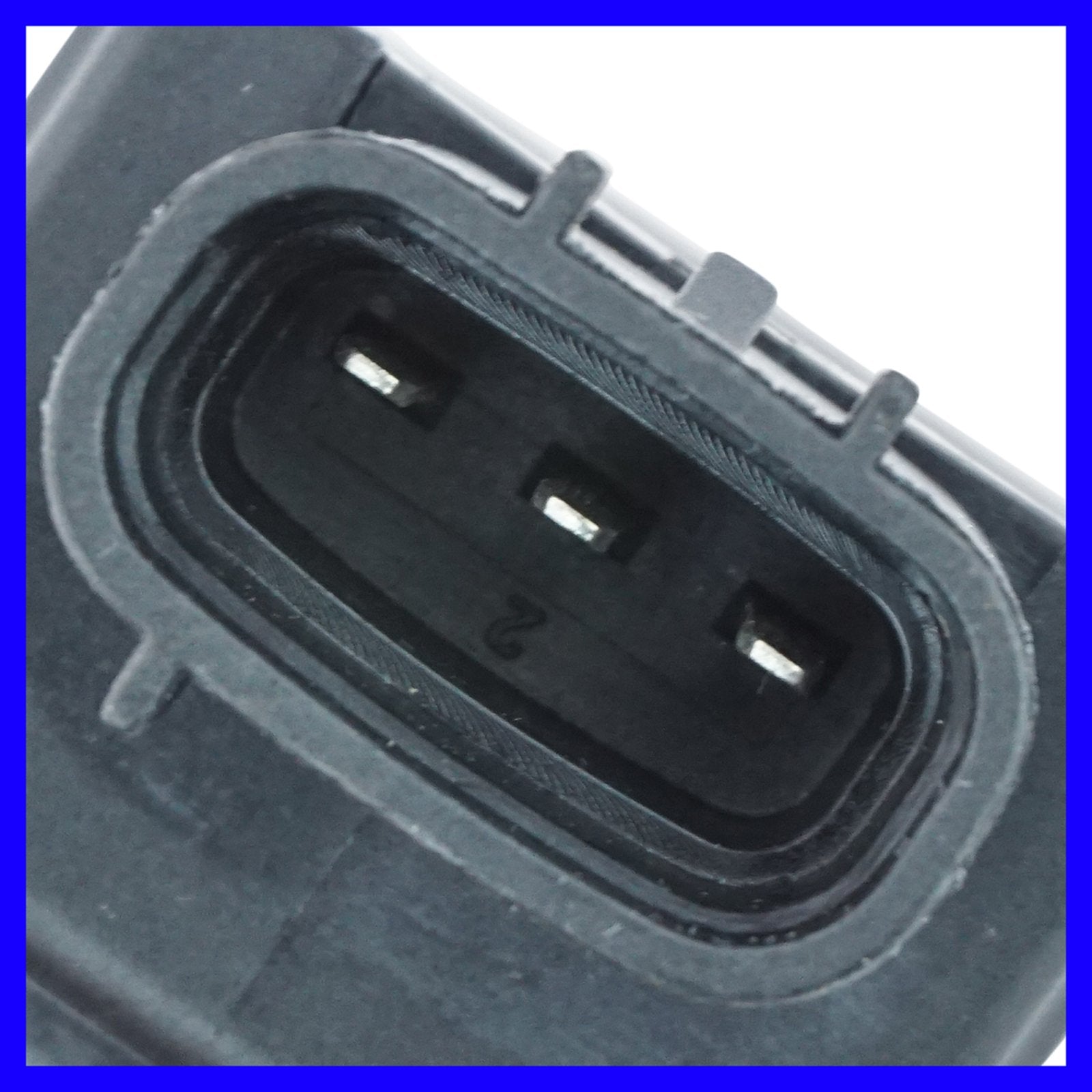 Trq Ignition Coil Set Compatible With 2007-2009 Suzuki Sx4