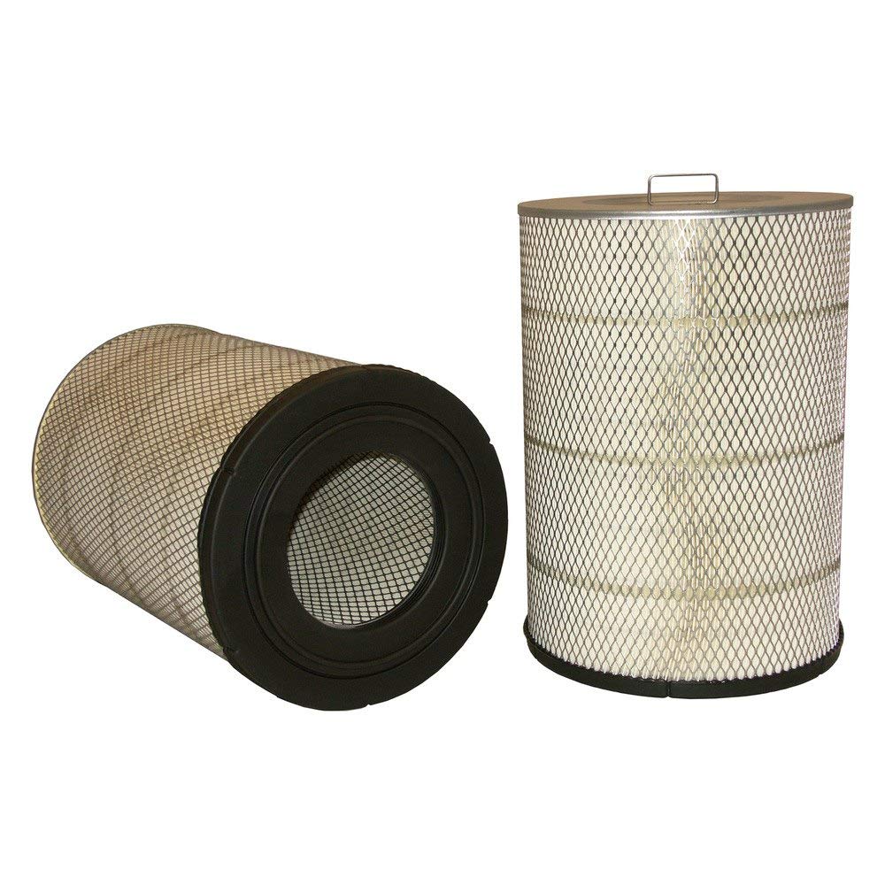 Wix Genuine Air Filter - 46745