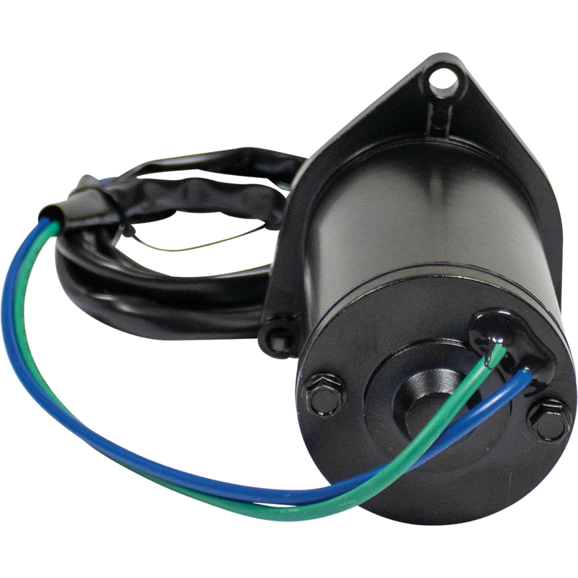 Db Electrical 430-22028 Tilt & Trim Motor Compatible With/Replacement For Yamaha 40Ejr, 40Elr, 40Esr, 40Mjh, 40Mlh, 40Msh, 40Plr