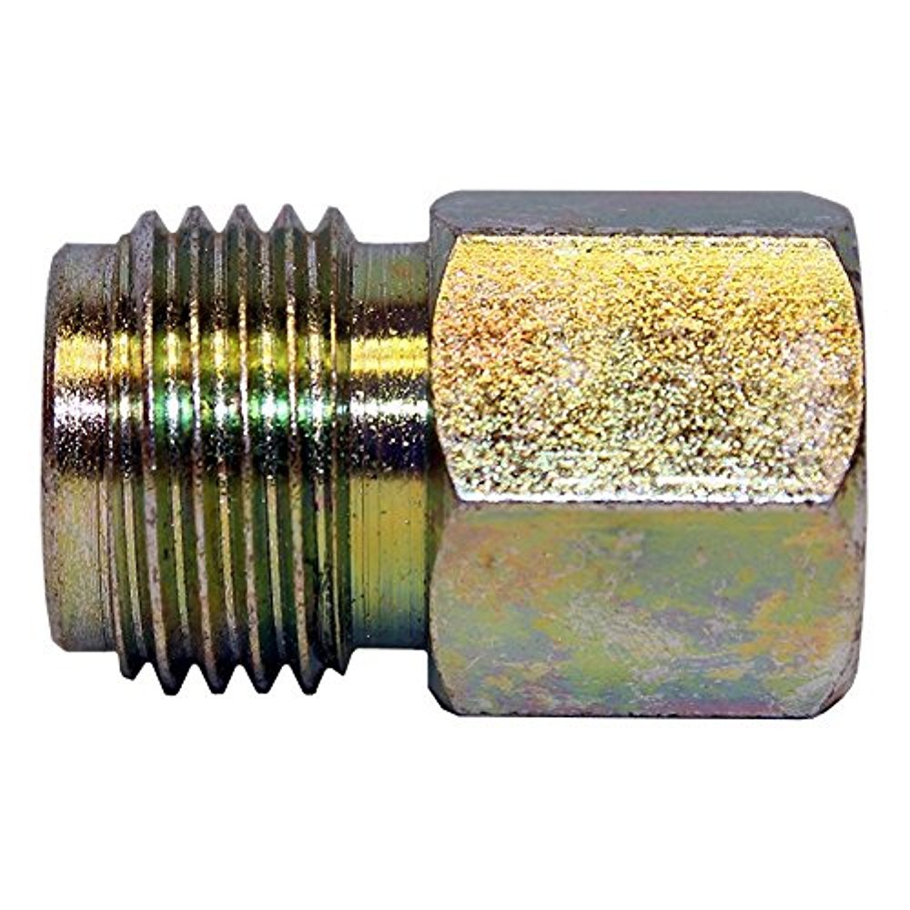 AGS PSR018 Nut