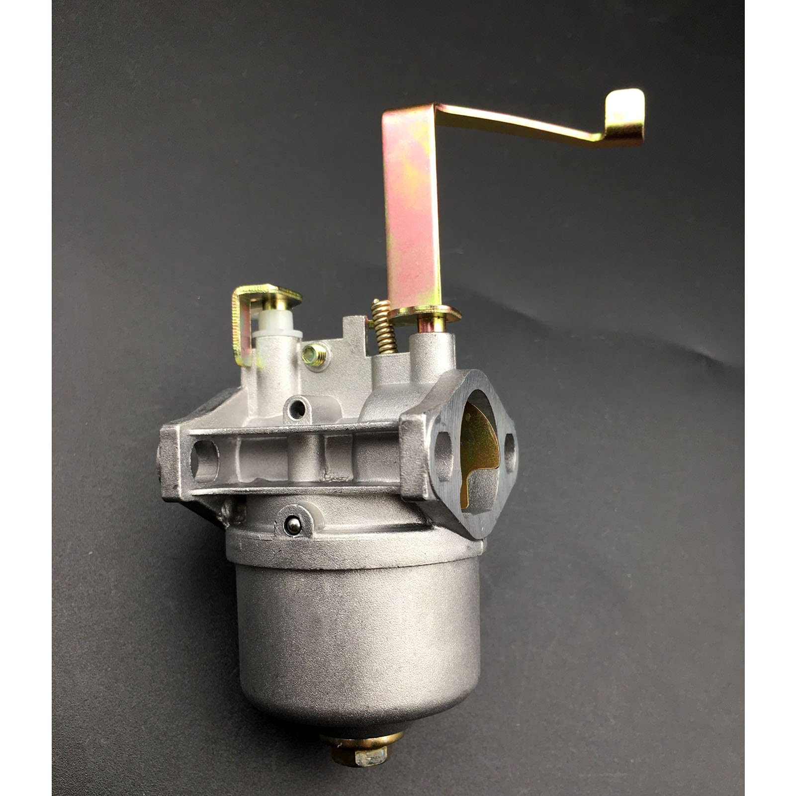 Allmost Carburetor Compatible With Tailgator 63024 63025 700 900 Watts Generator 63Cc New Carb