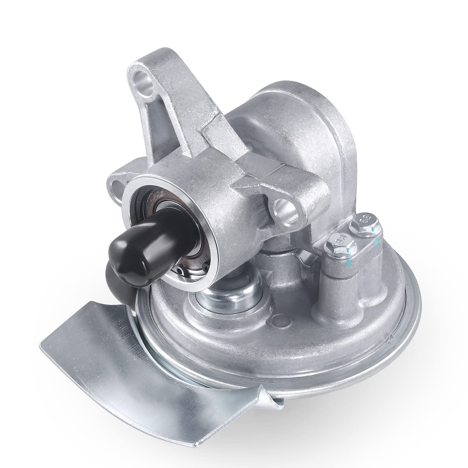 AULINK 904-801 Mechanical Vacuum Pump (Engine 6.5L V8 Diesel) 12562793 89017558 For 1996-2002 Chevy GMC C1500 C2500 C3500 Expres