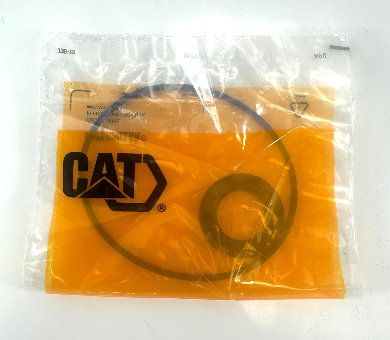 Cat 363-5819 Fuel/Water Separator Element - High Performance, Durable Design, Model 363-5819