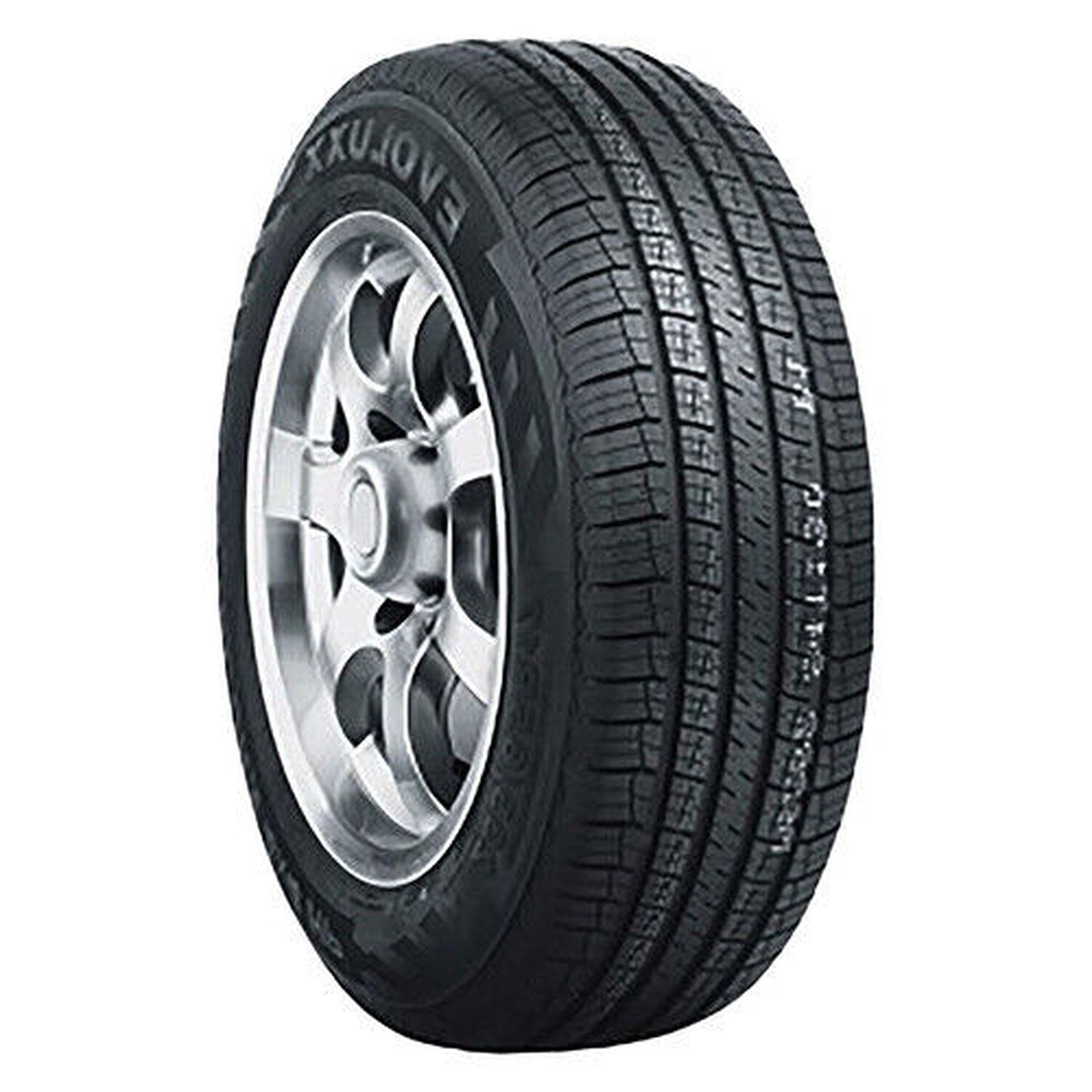 Evoluxx Capricorn 4X4 Hp All-Season Truck/Suv Performance Radial Tire-265/70R16 265/70/16 265/70-16 112H Load Range Sl 4-Ply Bsw