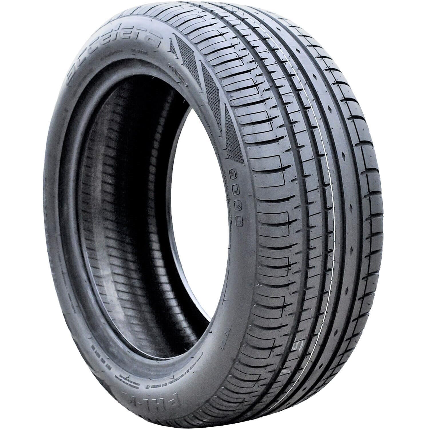 Accelera 255/40 Zr18 99Y Xl Phi(T)