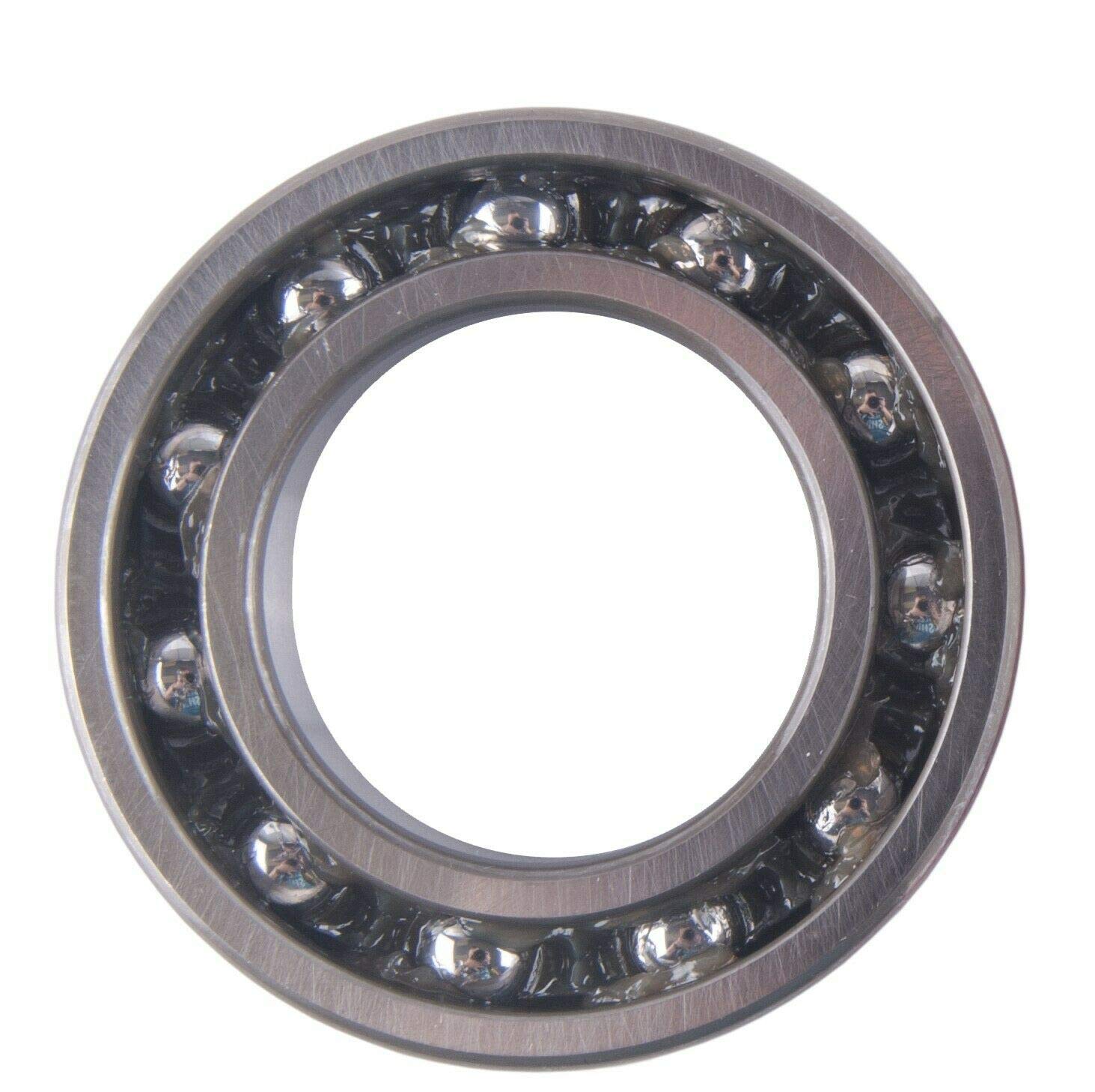 East Lake Axle replacement for rear axle carrier bearing & seal kit Yamaha 350 Big Bear 1987 1988 1989 1990 1991 1992 1993 1994