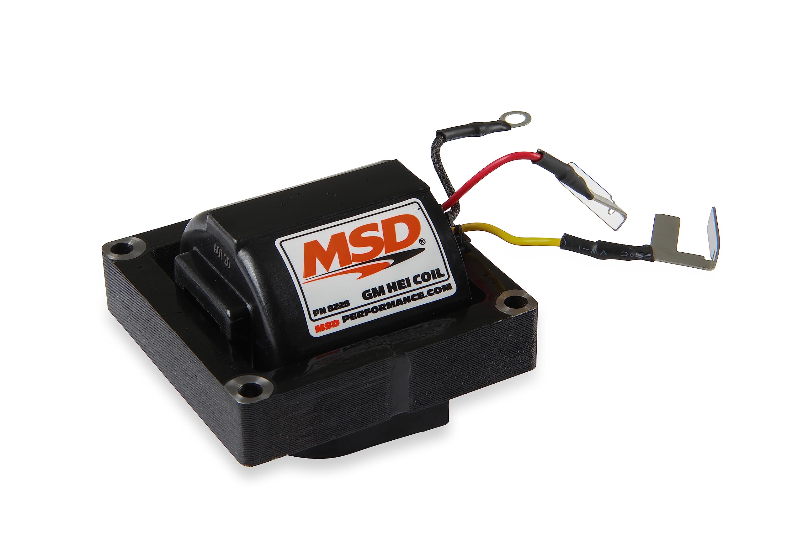 Msd 8225 Hei Ignition Coil