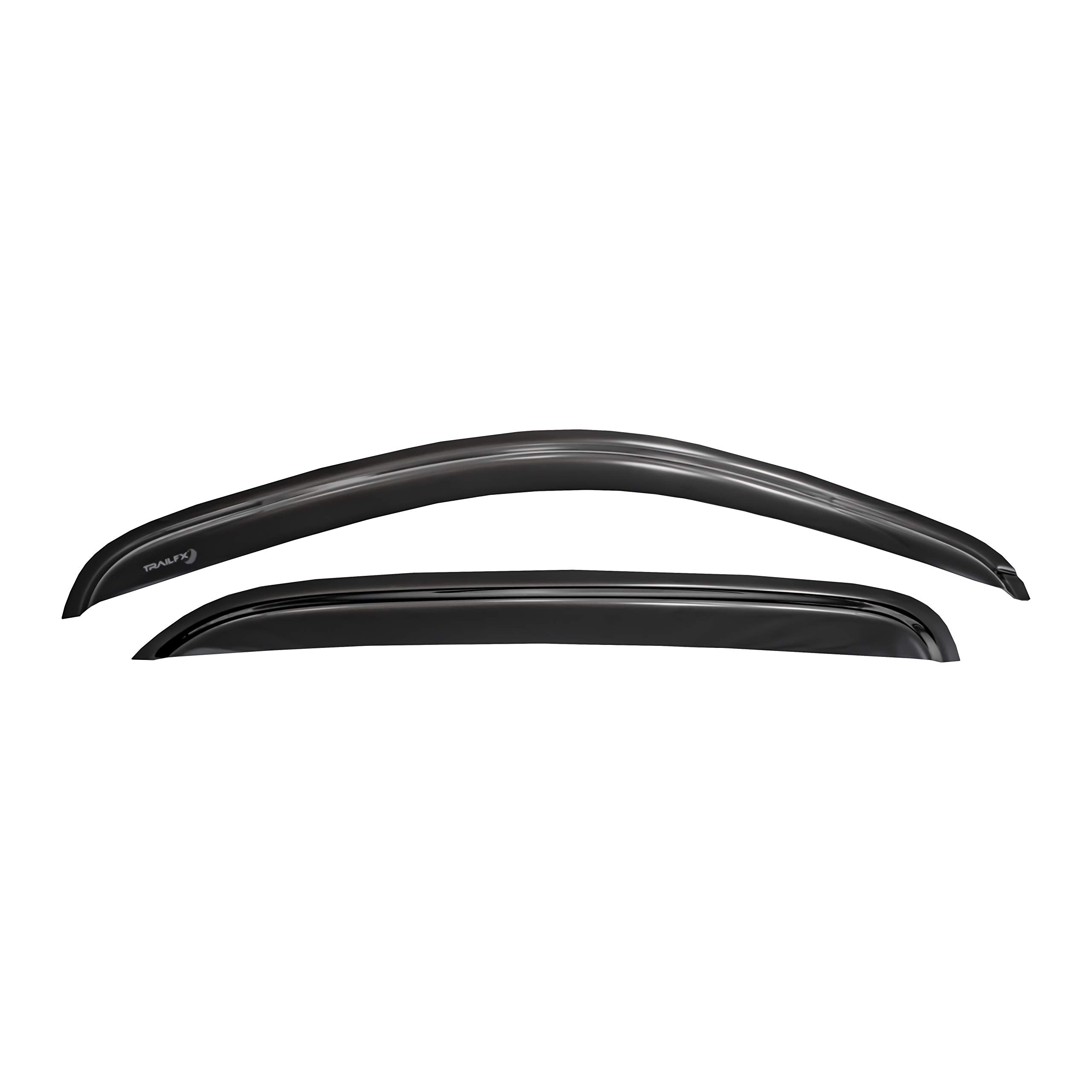 Trailfx Plst 2971H Tfx Wndw Vt 2Pc F150 15-1