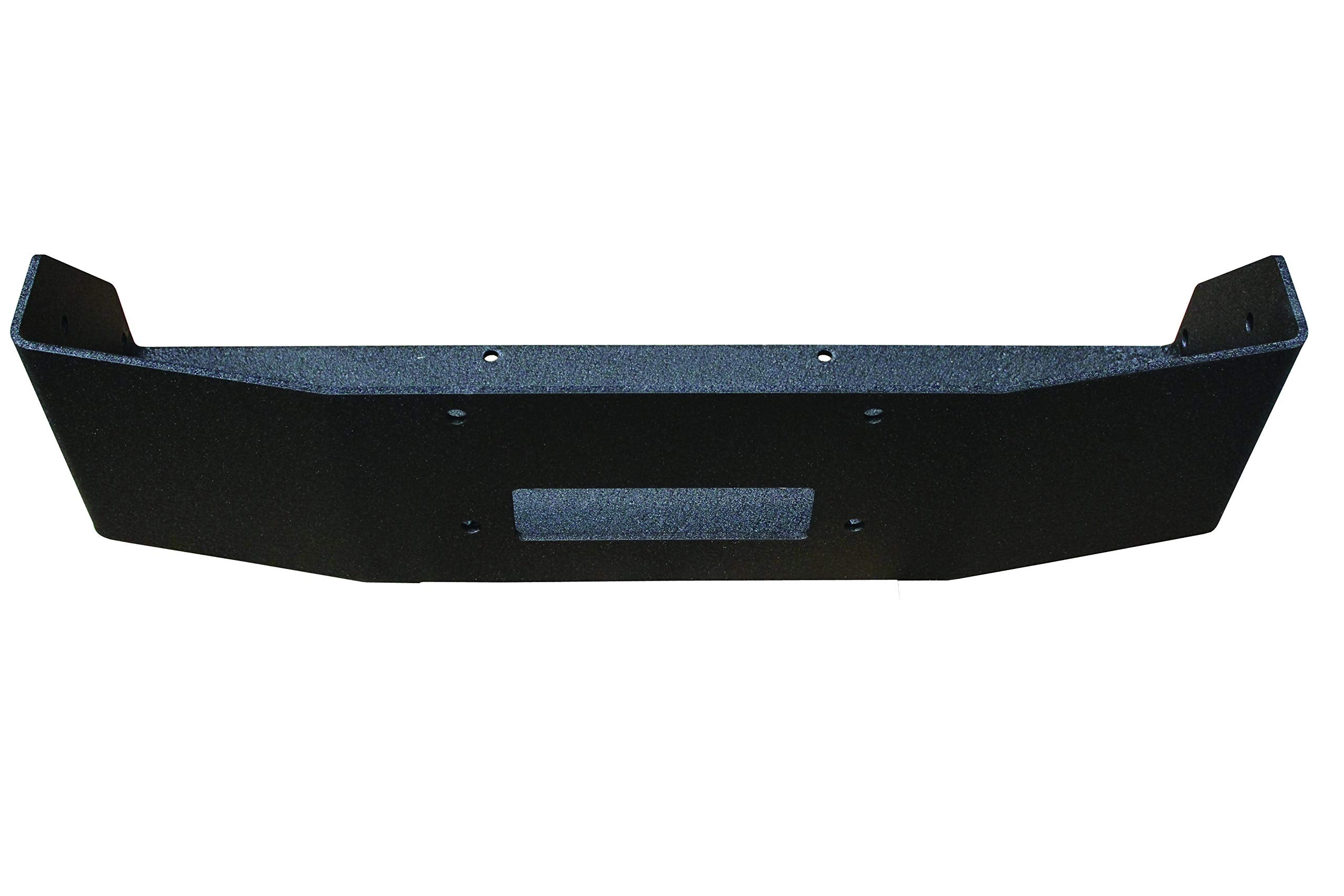GO IND 33601 Winch Plate