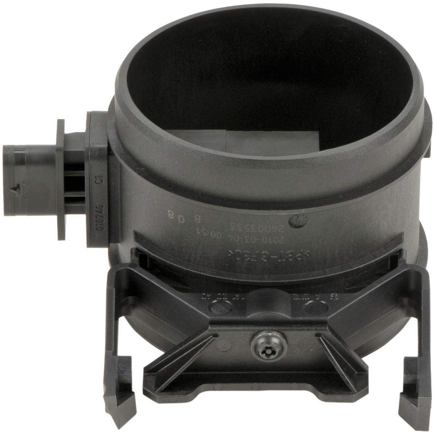 Bosch 0280218190 Original Equipment Mass Air Flow (Maf) Sensor - Compatible With Select Mercedes-Benz C, Cl, Clk, Cls, E, G, Gl, Glk, Ml, R, S, Sl, Slk (230, 250, 280, 300, 350, 400, 450, 550)