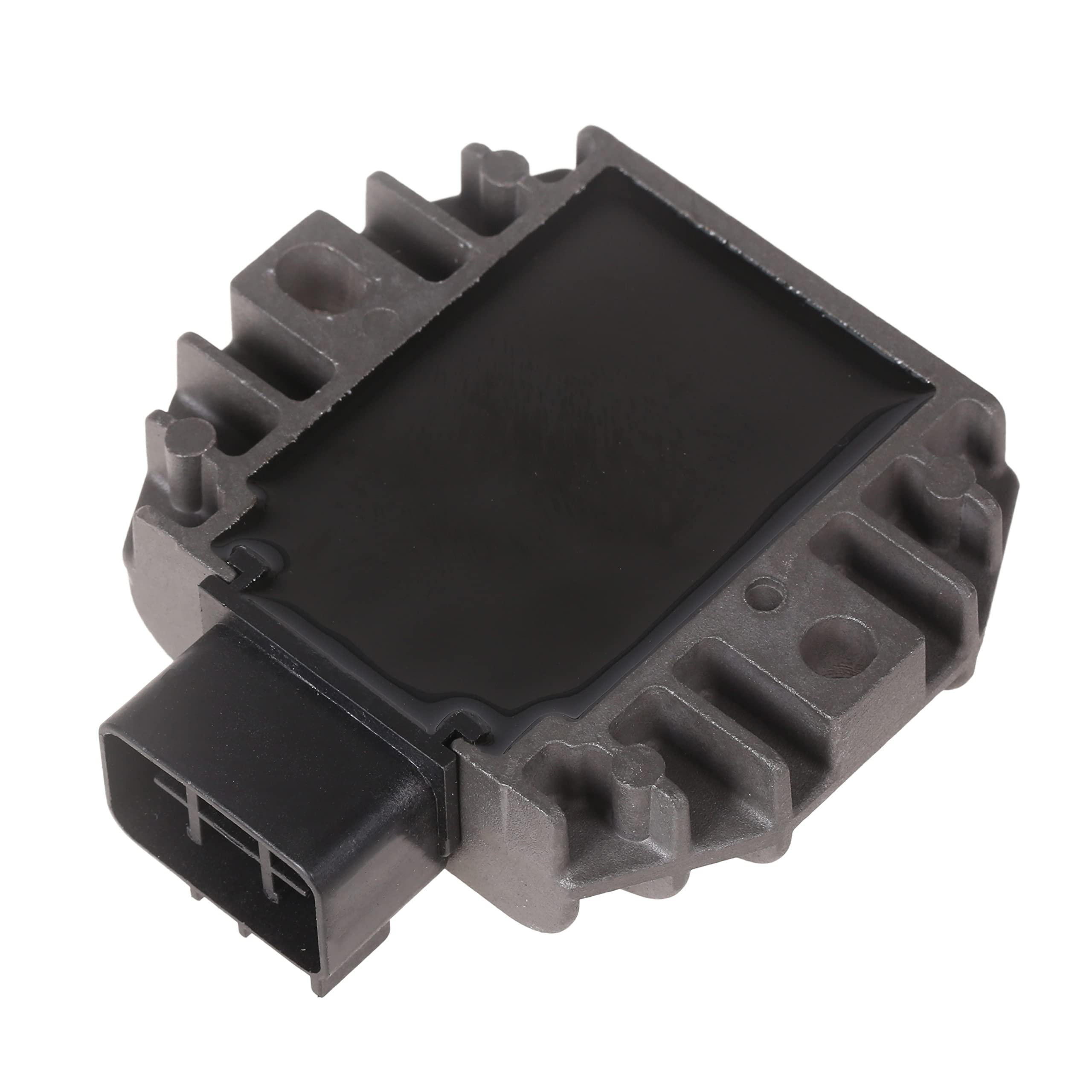 Voltage Regulator Rectifier For Honda Recon 250 1997-2020 Trx250 Trx250Te Trx250Tm Trx250Ex Trx250X/Honda Trx400X Trx400Ex
