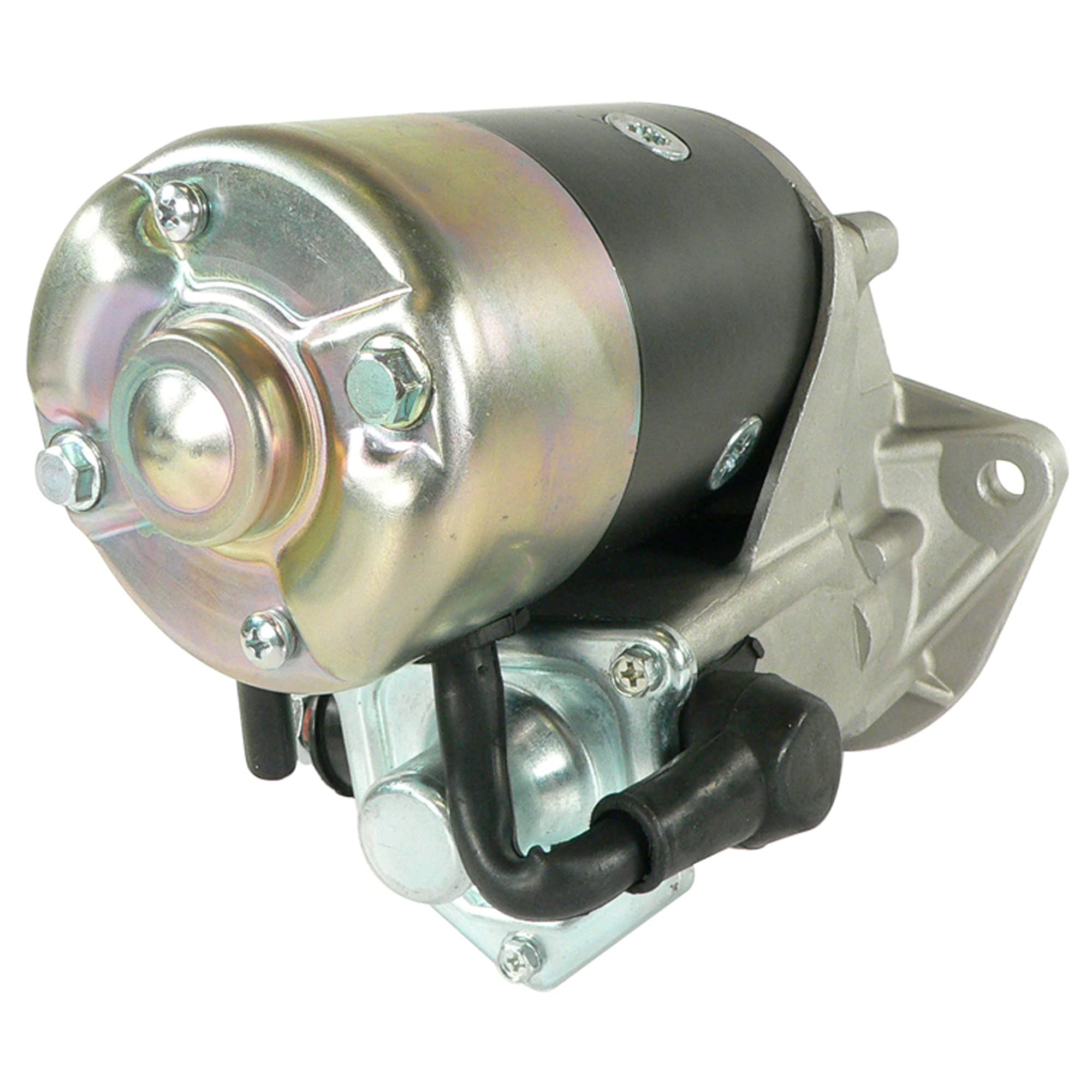 Db Electrical Snd0619 Starter Compatible With/Replacement For Nippondenso 428000-1600, As428000-1600 Fedex Truck Replaces 28Mt N