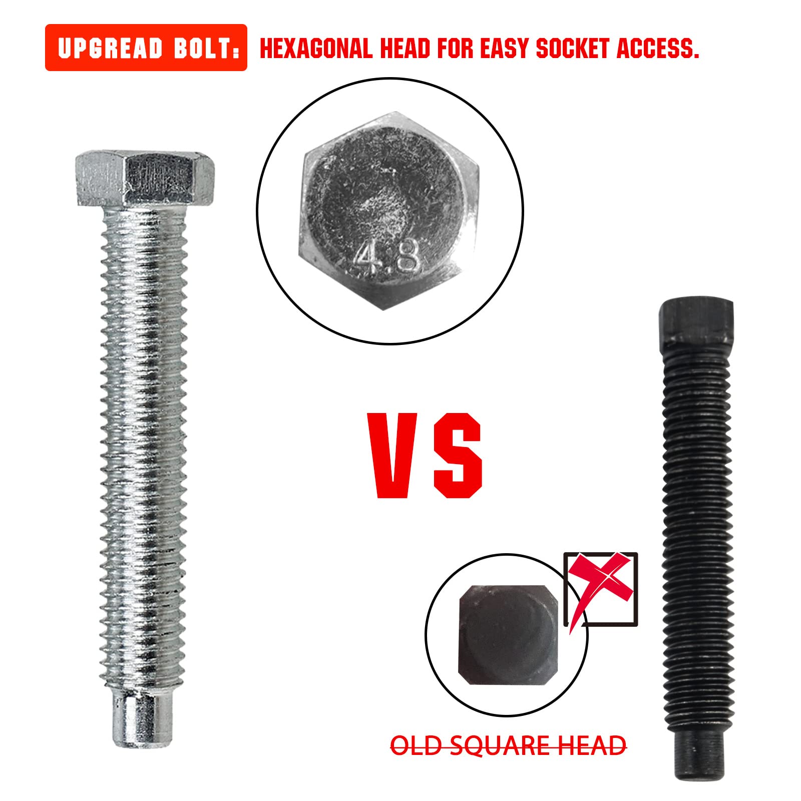 3Mirrors Clutch Spreader Cvt Drive Belt Changing Removal Tool & Separate T30 Torx Wrench Compatible With Can Am Maverick X3 Turb