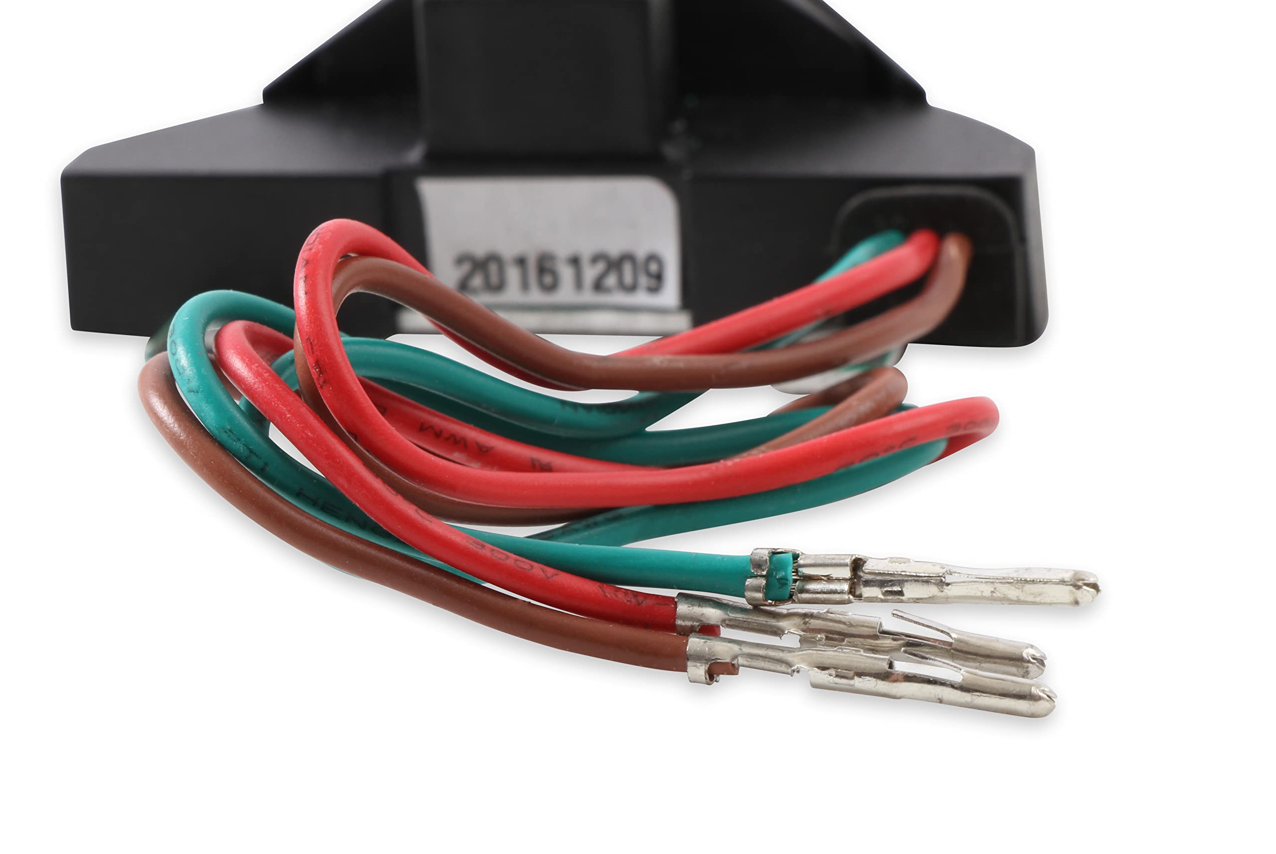ACCEL Ignition Module A605 - High Performance Replacement for Mallory Ignition Systems