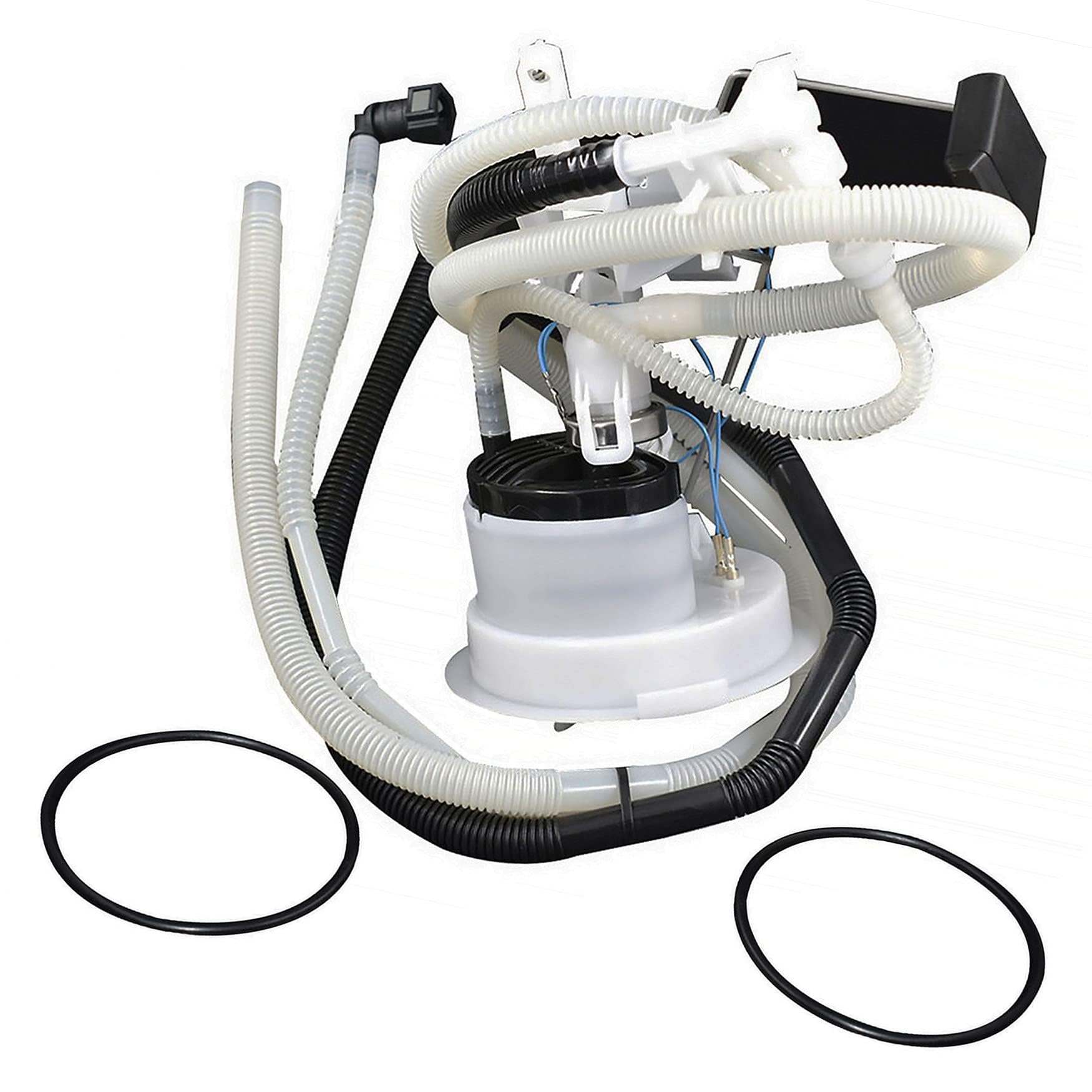 Fuel Filter with Pressure Regulator and Fuel Level Sending Unit Replacement for 335i xDrive 2011 Replacement for 330i 325i 325xi