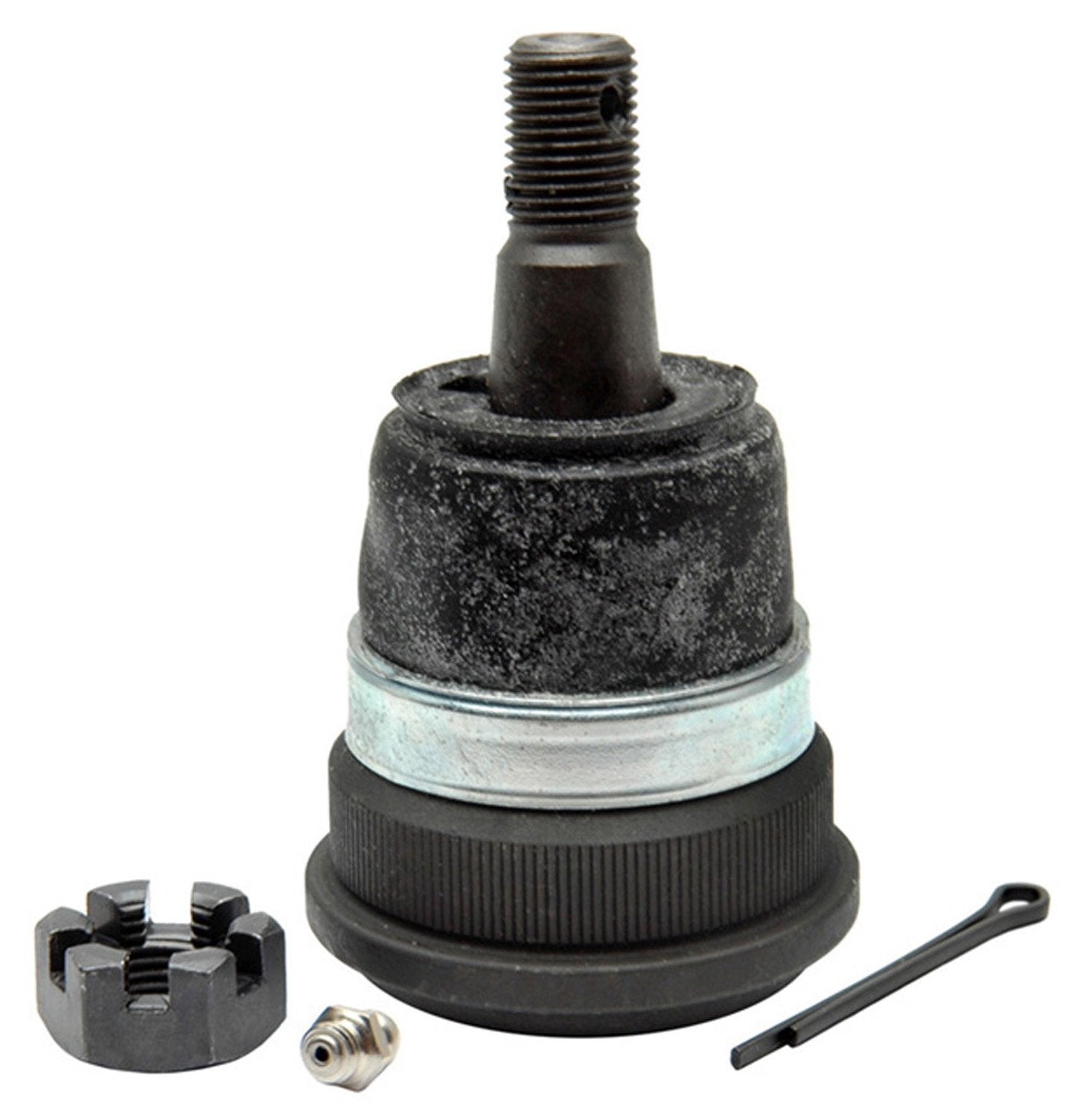 Acdelco Advantage 46D2026A Front Lower Suspension Ball Joint Assembly