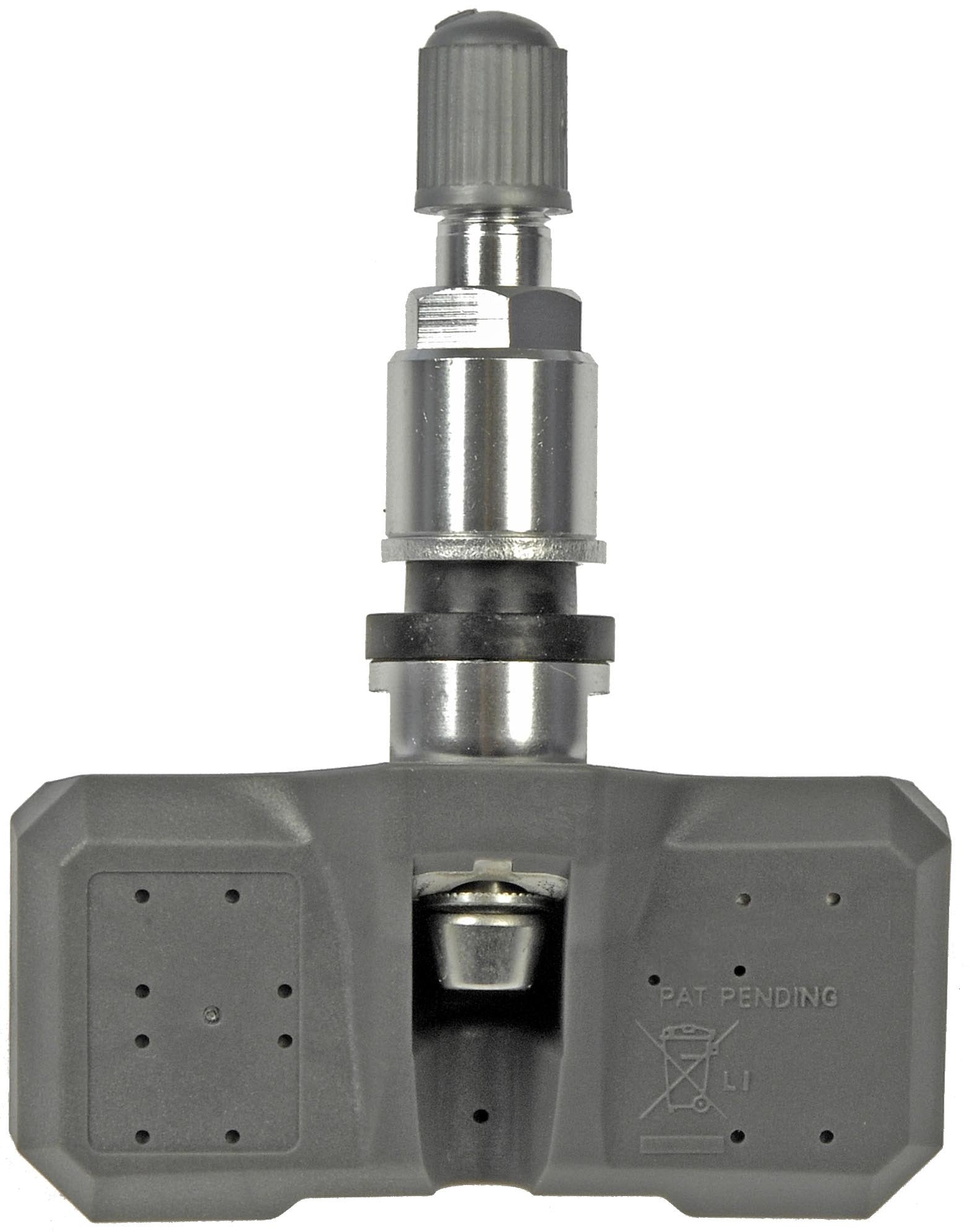 Dorman 974-026 Tire Pressure Monitoring System Sensor Compatible With Select Models