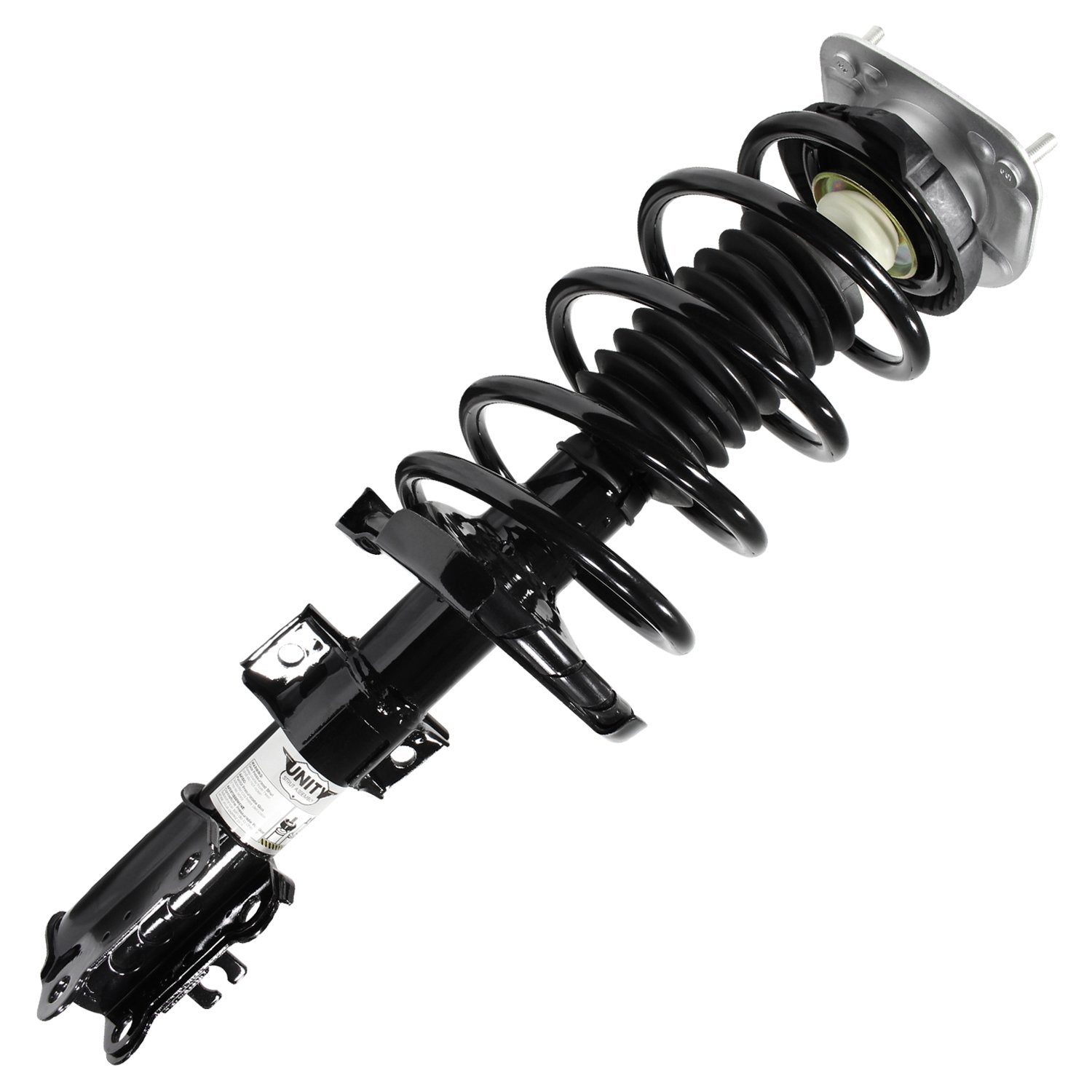 2001-2002 Volvo V70 X/C, 2003-2007 Volvo Cx70 - 2-11491-11492-001