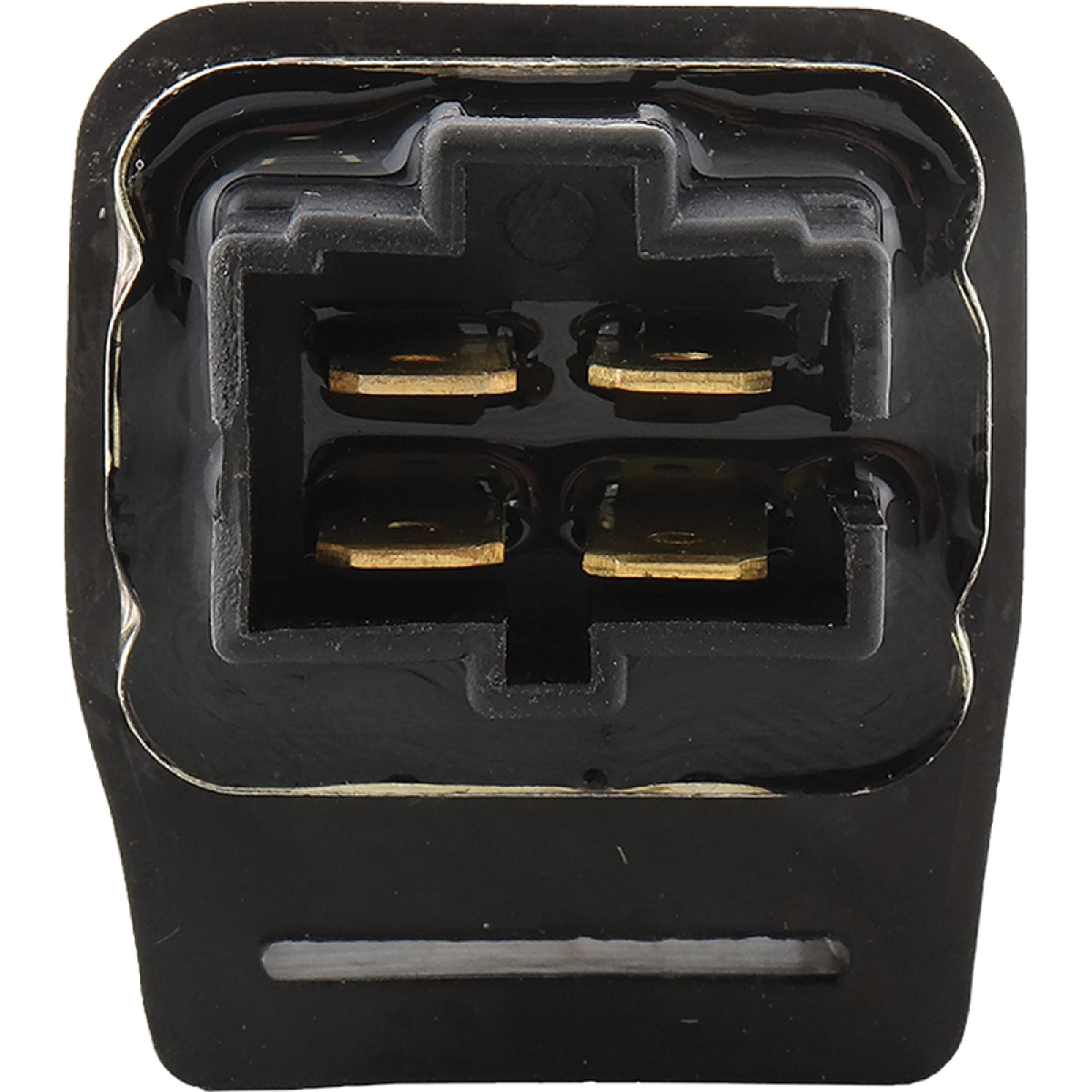 DB Electrical 240-22254 Starter Relay Compatible With/Replacement For 12V POLARIS Predator 50 2004-2006, Predator 90 2003-2006,