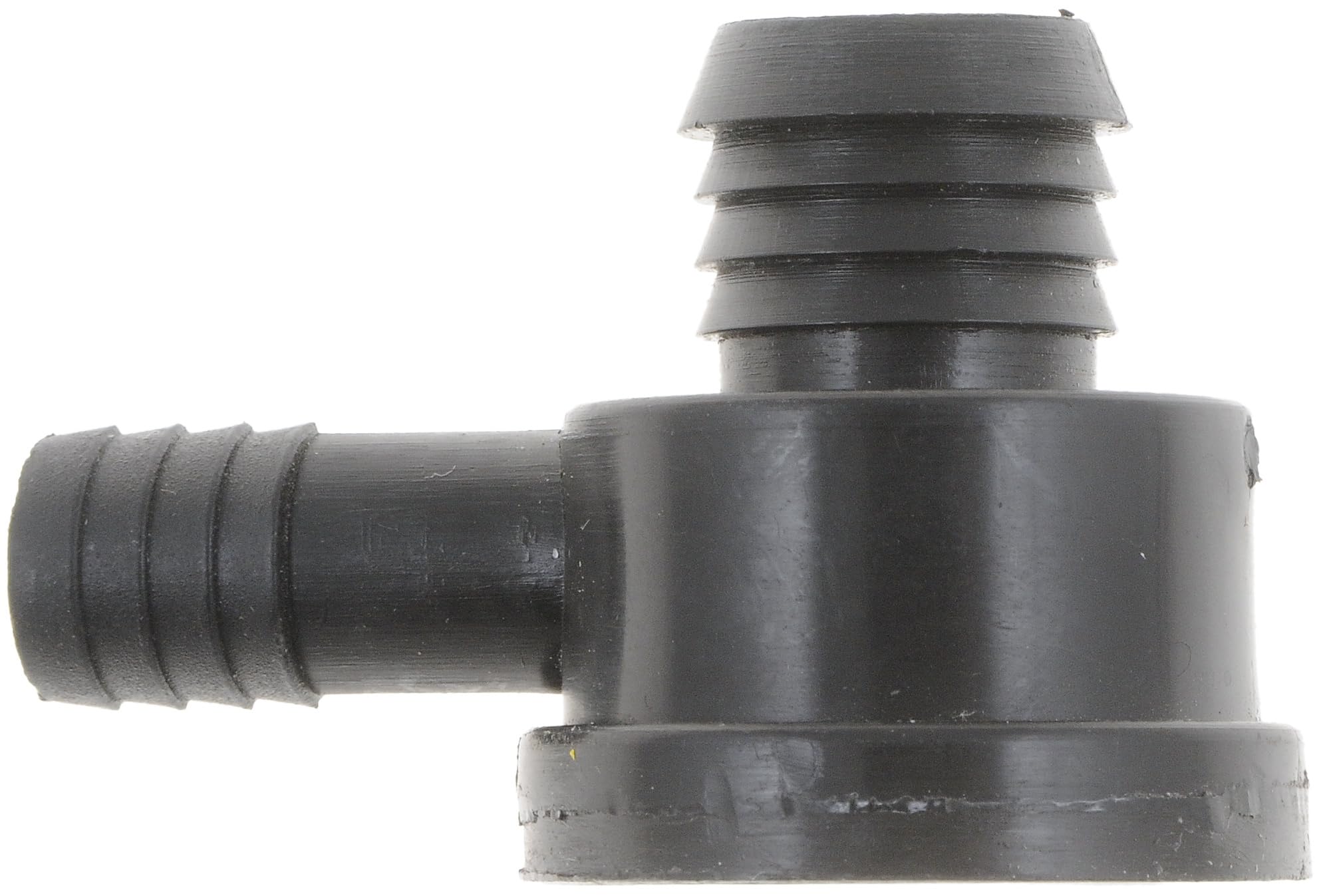 Dorman Power Brake Check Valve, Model 80190, Universal Fit, Brass Material