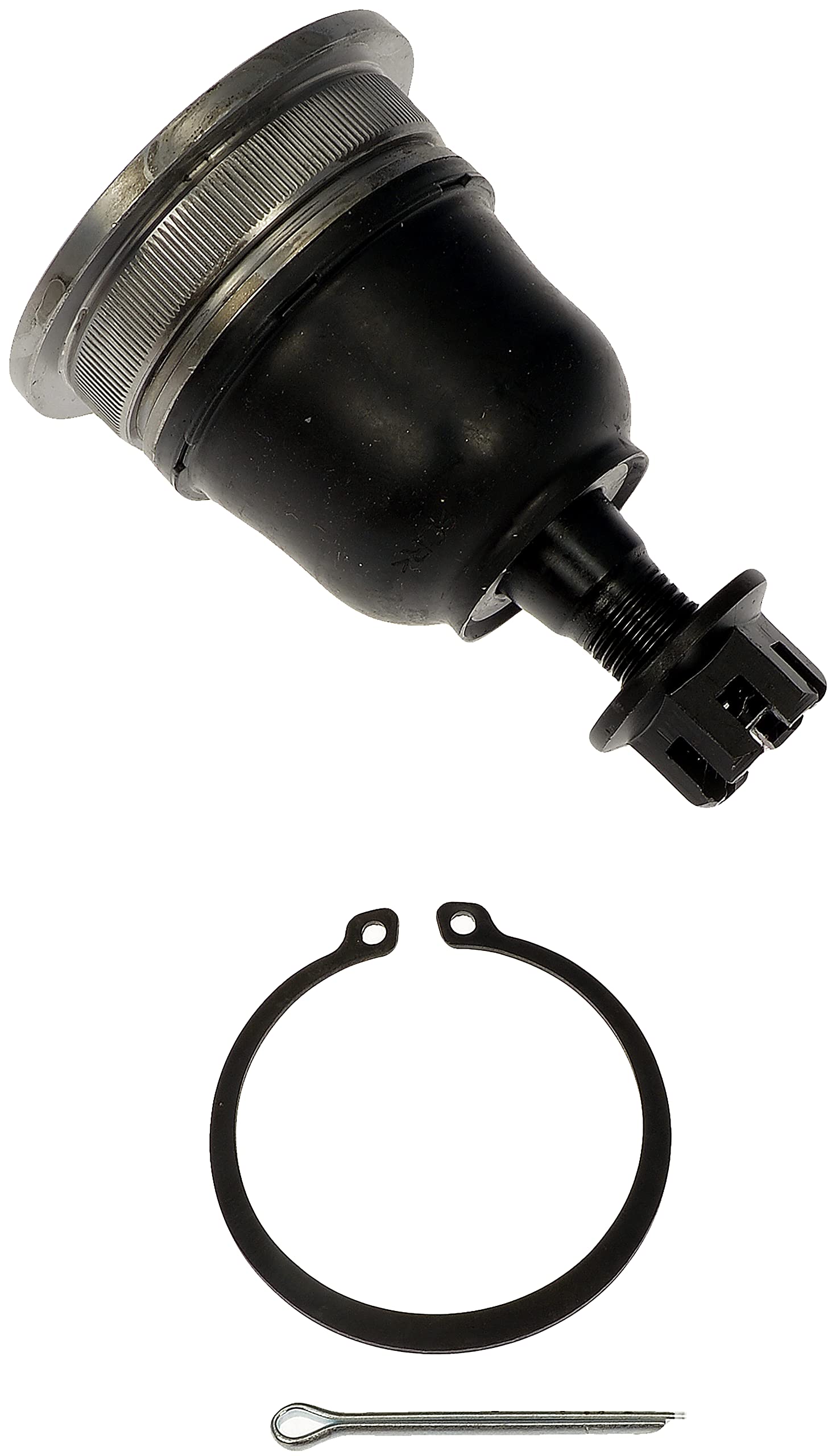 Dorman Bj69076Xl Front Upper Suspension Ball Joint Compatible With Select Nissan Models