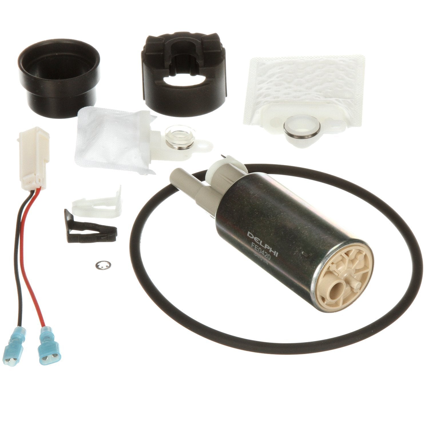 Delphi Fe0420 Fuel Pump