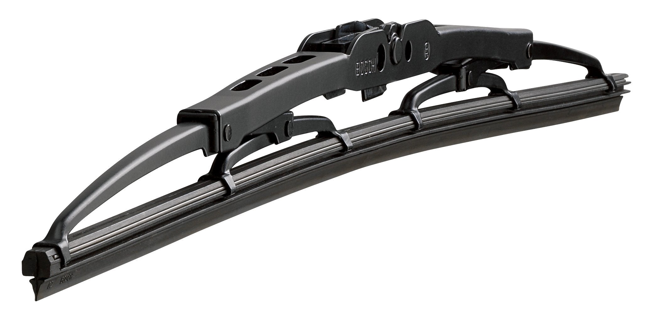 Bosch 40713 Microedge Conventional Wiper Blade; 13'' - Single